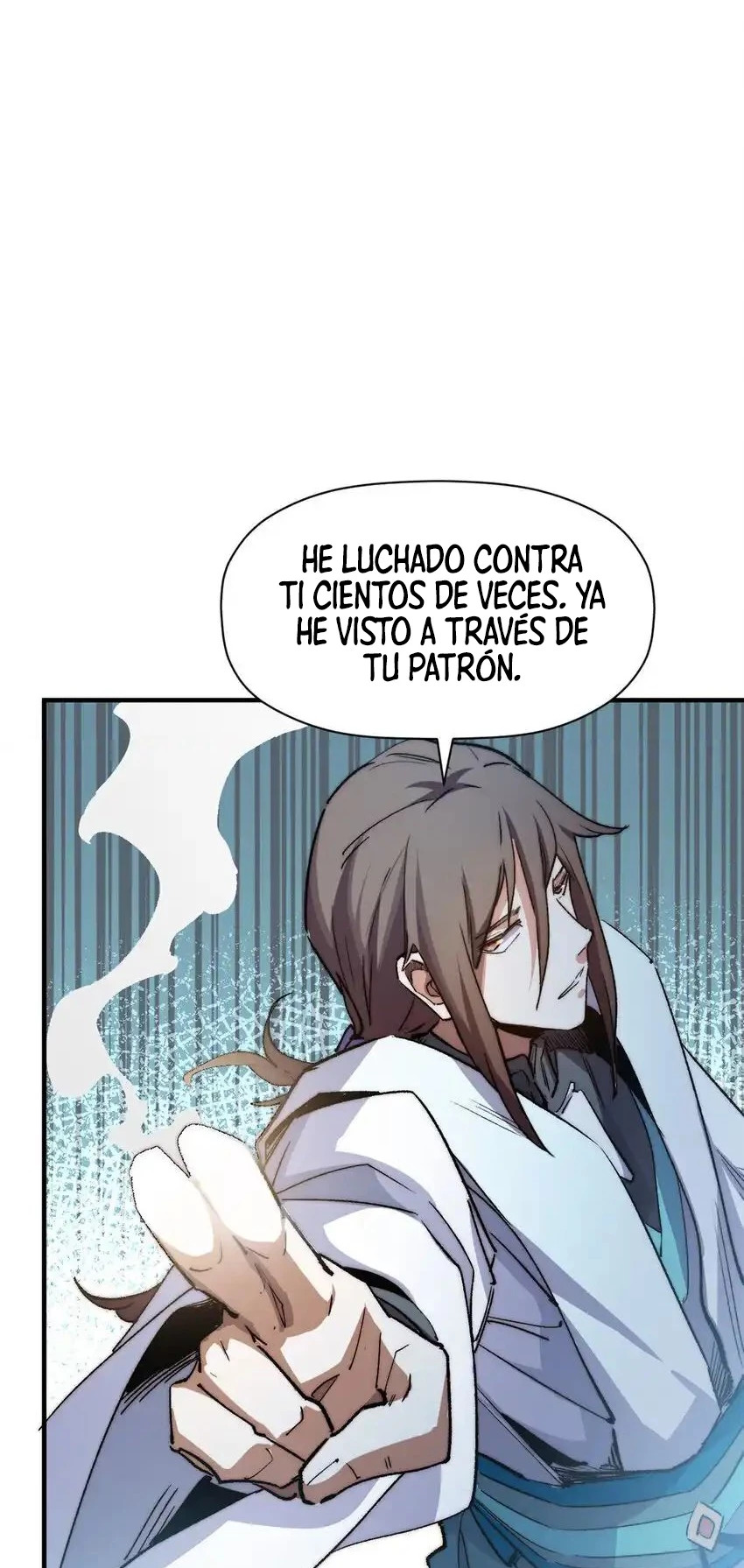 Read Top Luck Quietly Practice For Thousands Of Years ES Manga Online