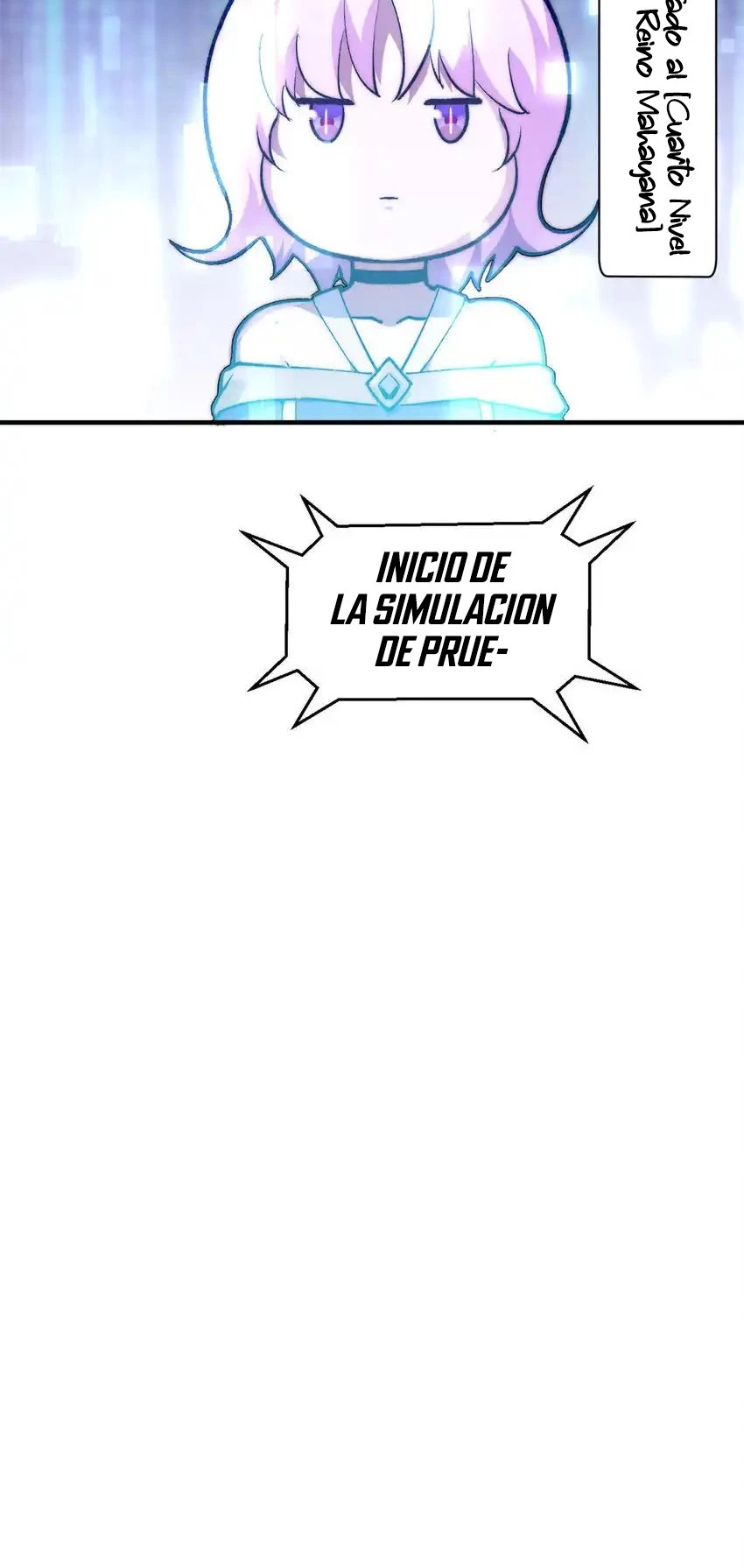 Read Top Luck Quietly Practice For Thousands Of Years ES Manga Online