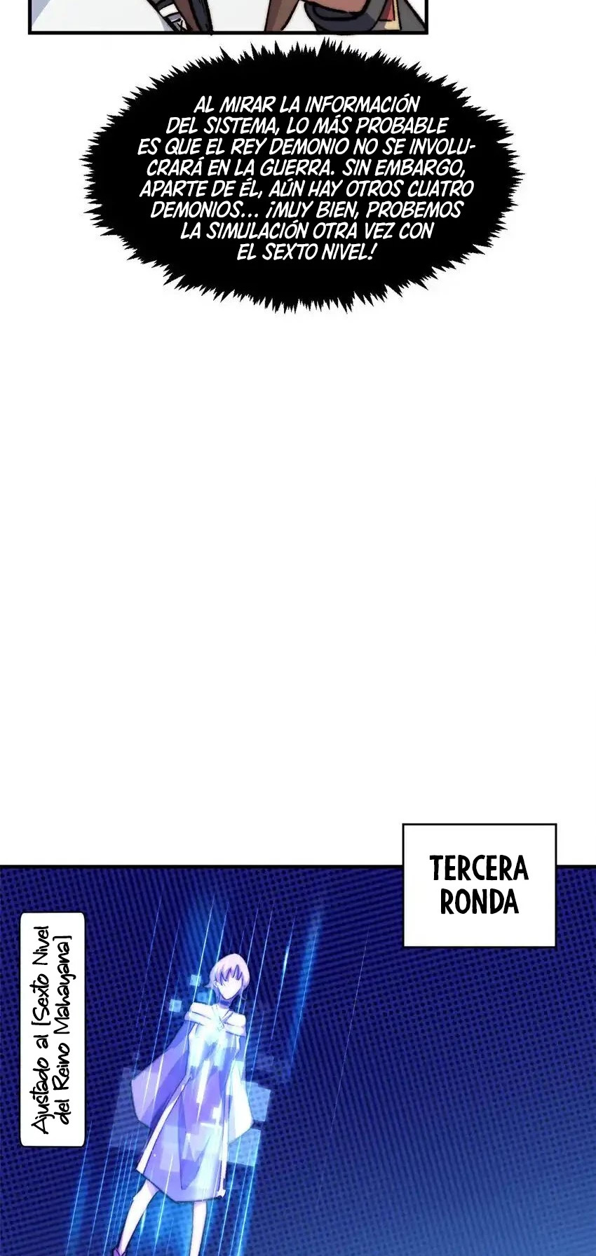 Read Top Luck Quietly Practice For Thousands Of Years ES Manga Online