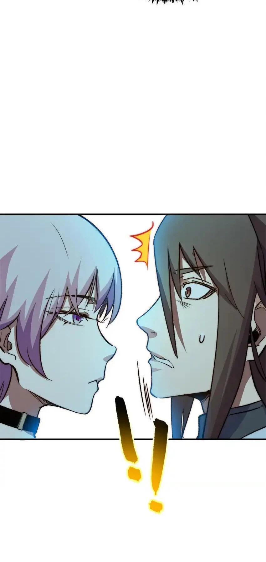 Read Top Luck Quietly Practice For Thousands Of Years ES Manga Online