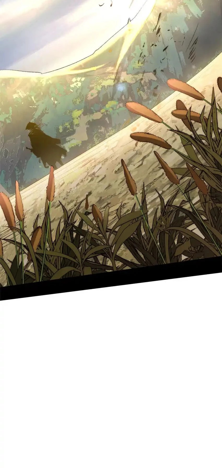 Read Top Luck Quietly Practice For Thousands Of Years ES Manga Online