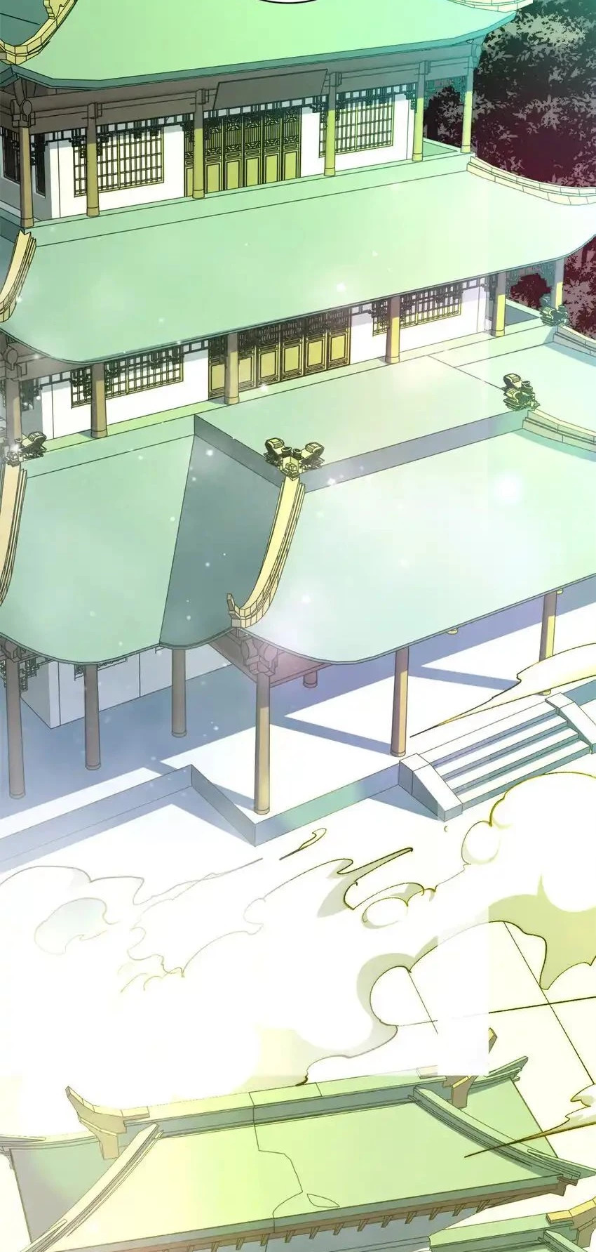 Read Top Luck Quietly Practice For Thousands Of Years ES Manga Online