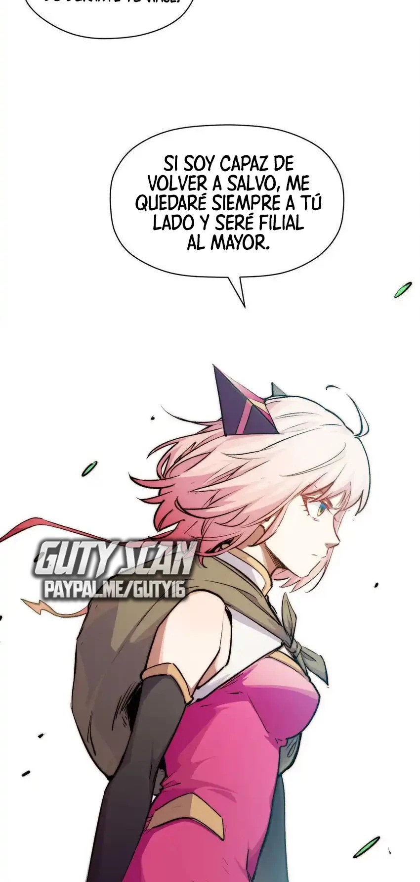 Read Top Luck Quietly Practice For Thousands Of Years ES Manga Online