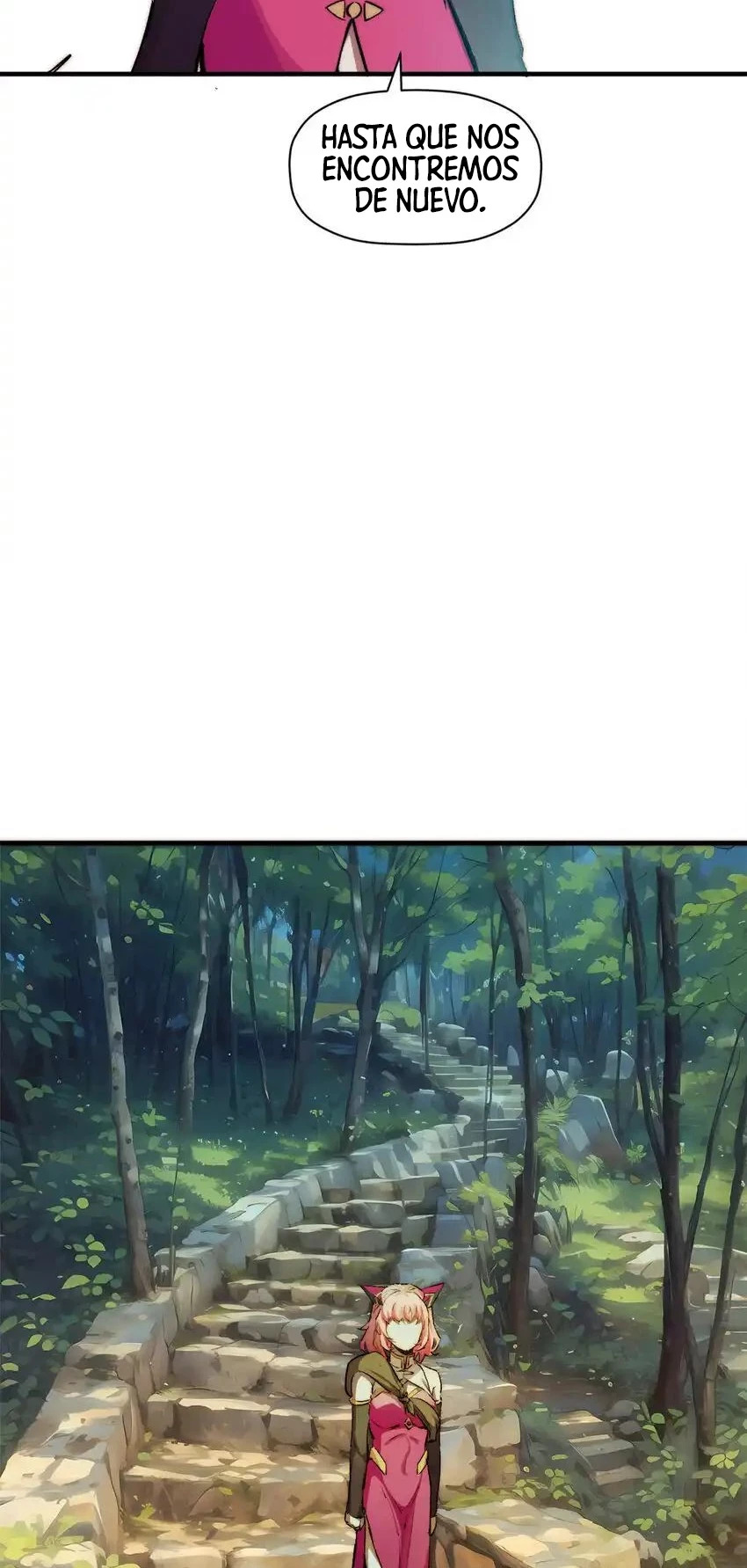 Read Top Luck Quietly Practice For Thousands Of Years ES Manga Online