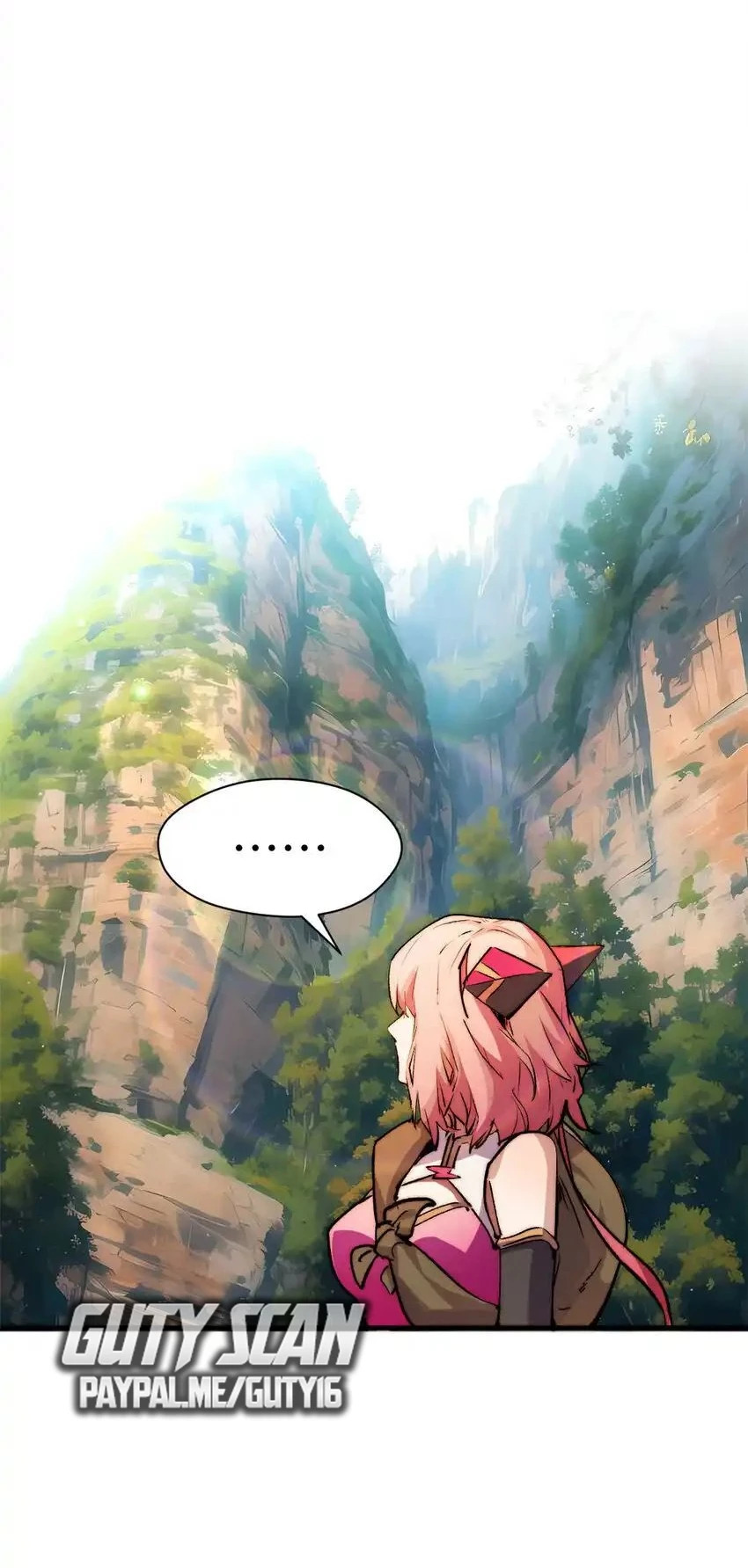 Read Top Luck Quietly Practice For Thousands Of Years ES Manga Online