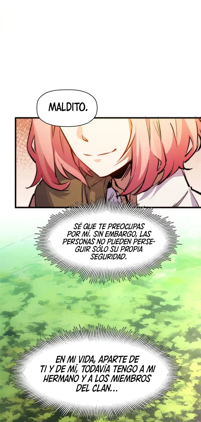 Read Top Luck Quietly Practice For Thousands Of Years ES Manga Online