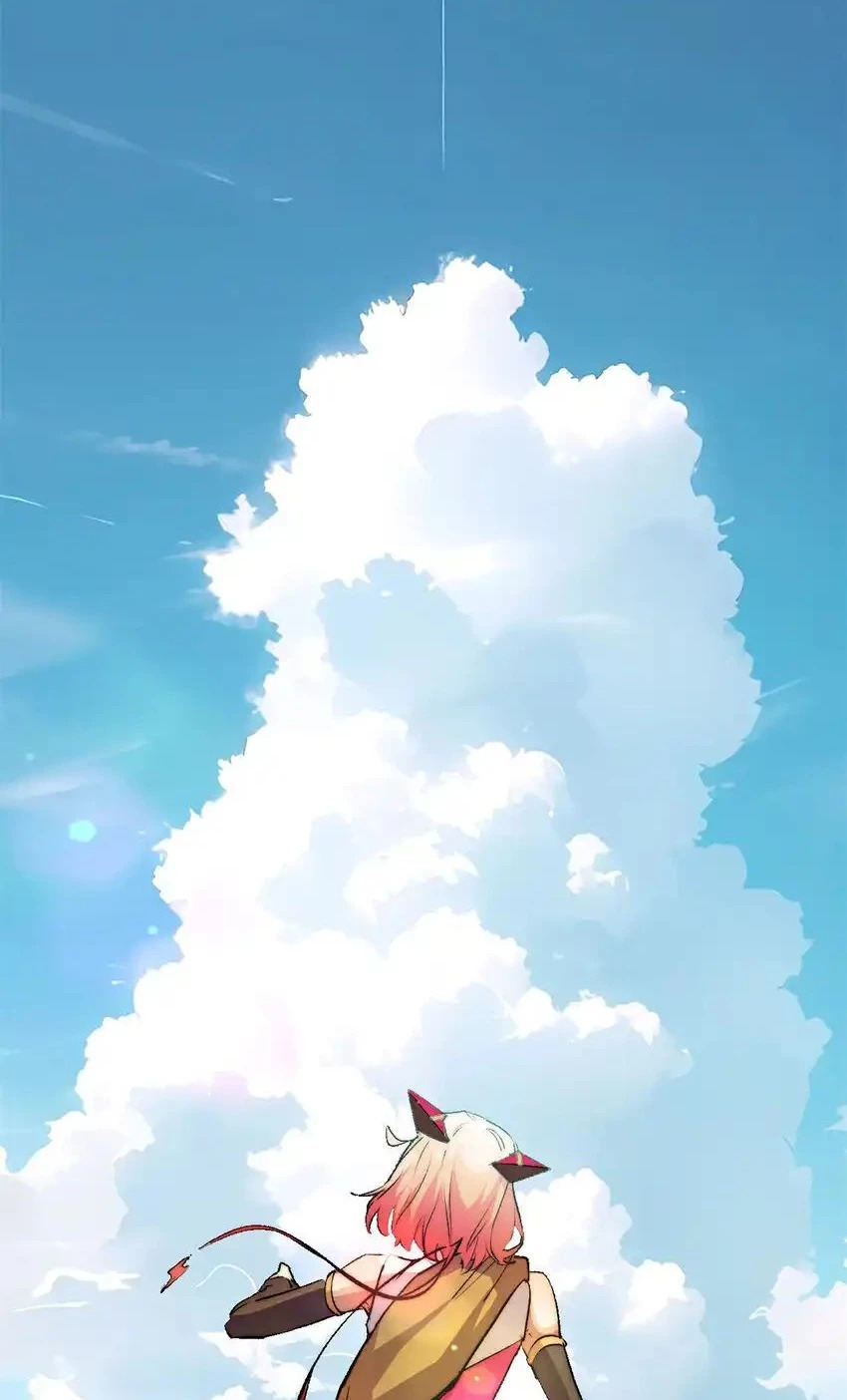 Read Top Luck Quietly Practice For Thousands Of Years ES Manga Online