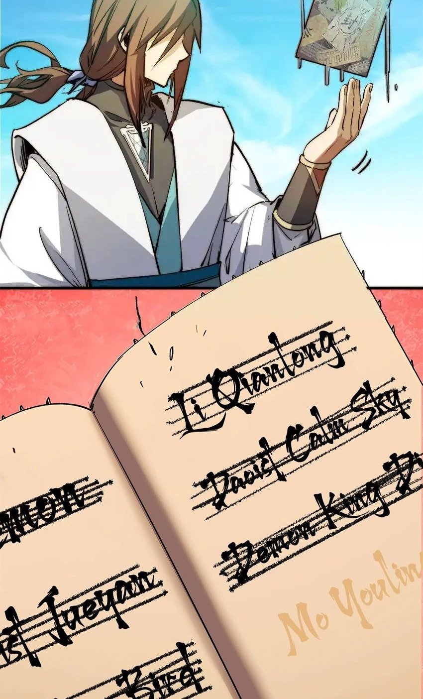 Read Top Luck Quietly Practice For Thousands Of Years ES Manga Online