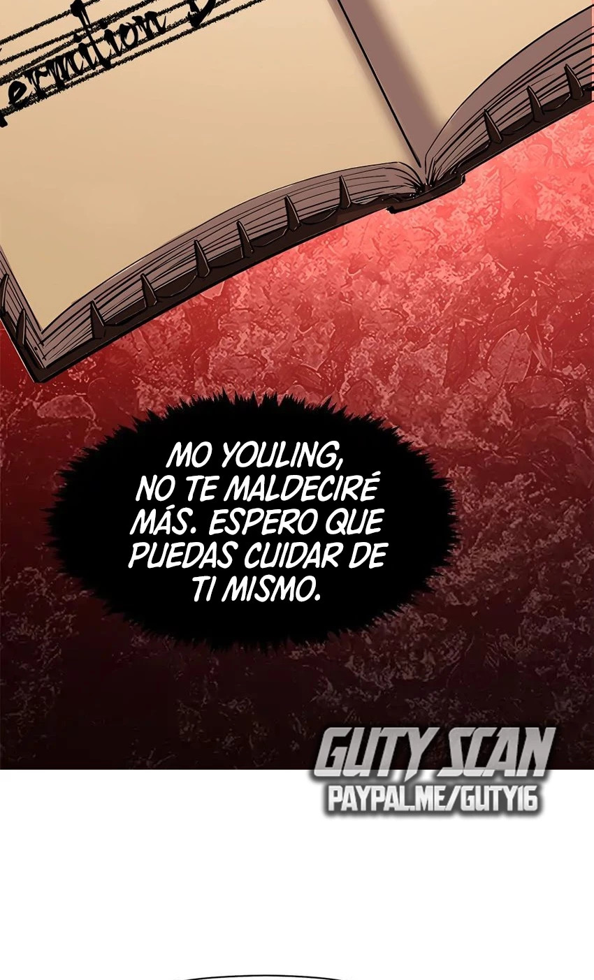 Read Top Luck Quietly Practice For Thousands Of Years ES Manga Online
