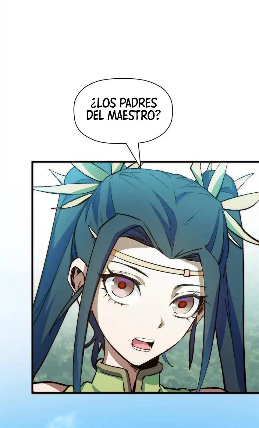 Read Top Luck Quietly Practice For Thousands Of Years ES Manga Online