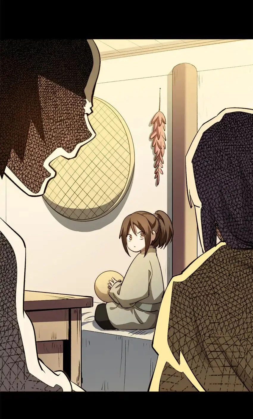 Read Top Luck Quietly Practice For Thousands Of Years ES Manga Online