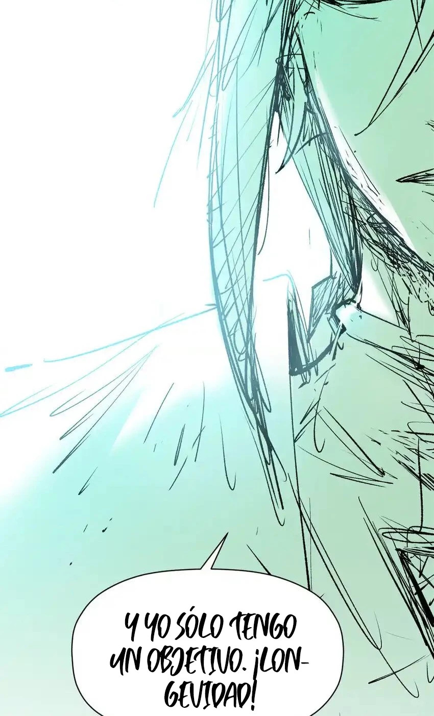 Read Top Luck Quietly Practice For Thousands Of Years ES Manga Online