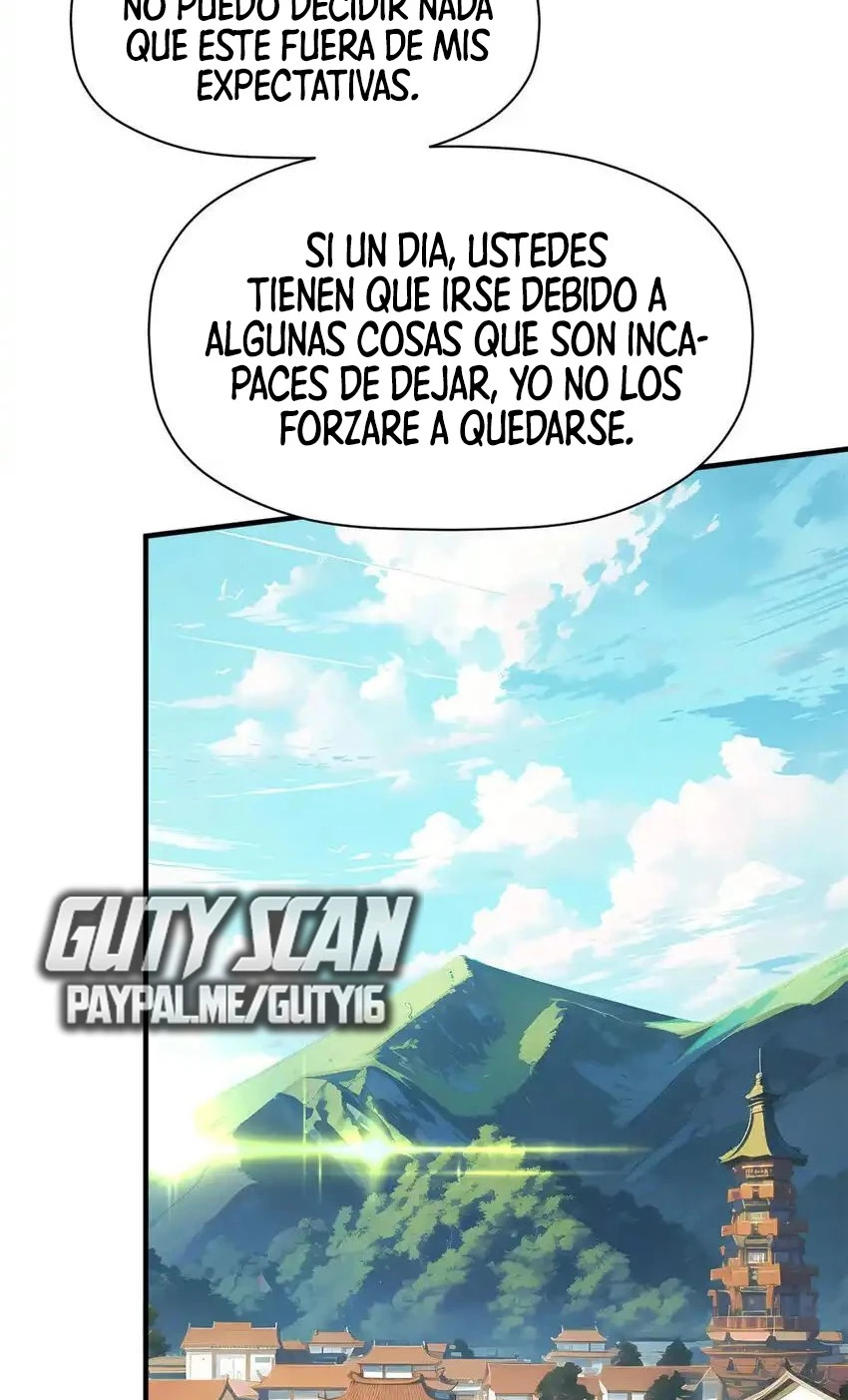 Read Top Luck Quietly Practice For Thousands Of Years ES Manga Online
