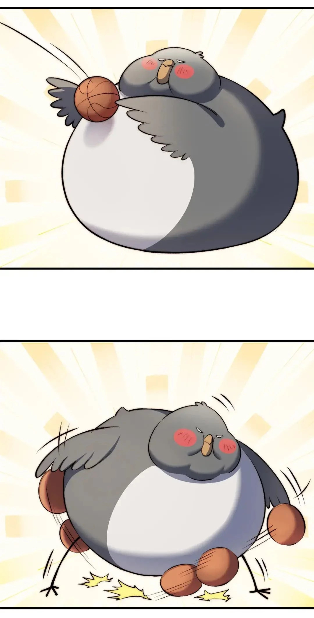 Read Top Luck Quietly Practice For Thousands Of Years ES Manga Online