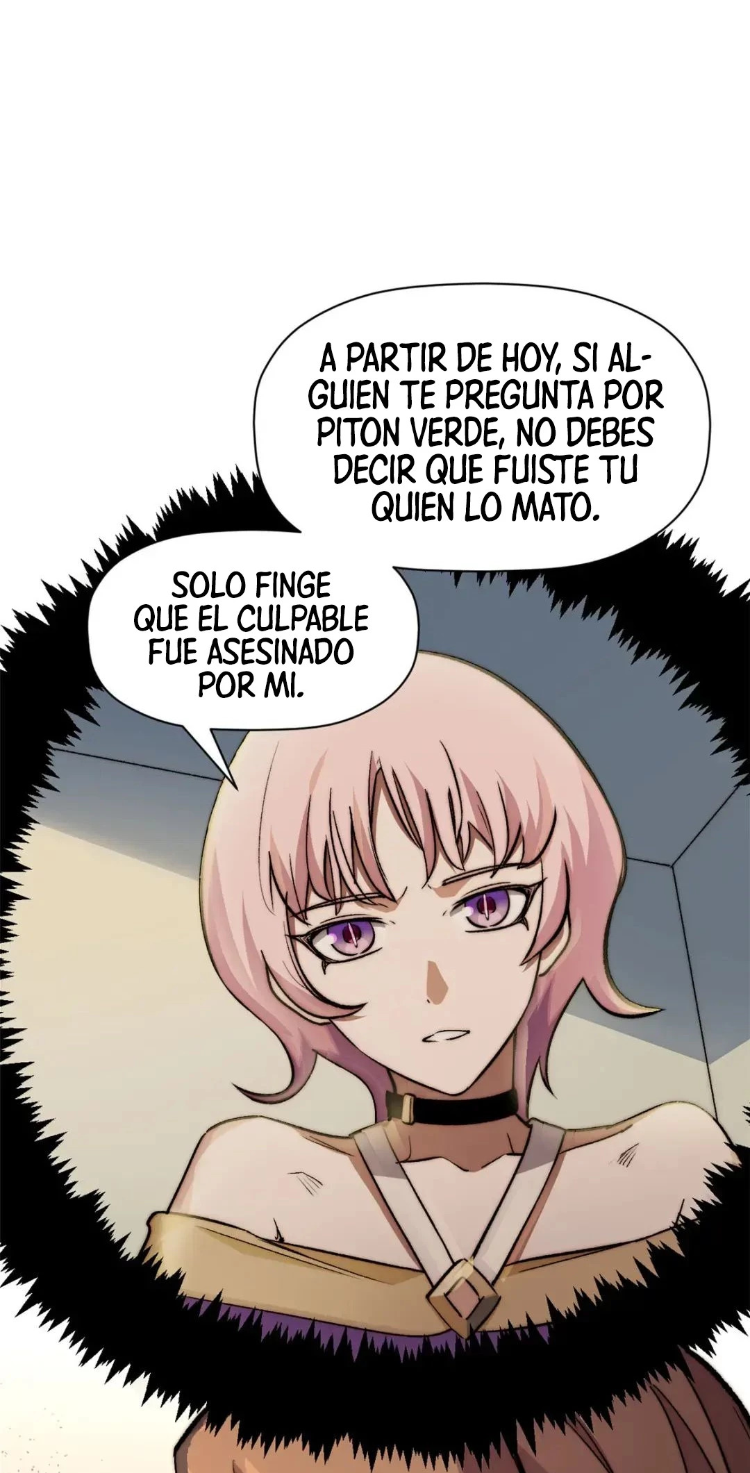 Read Top Luck Quietly Practice For Thousands Of Years ES Manga Online
