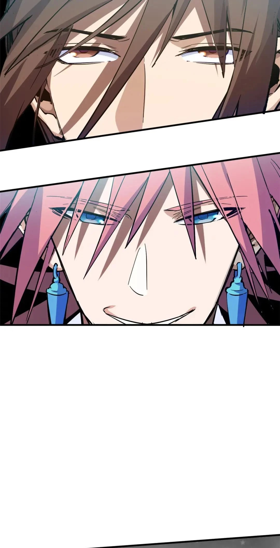 Read Top Luck Quietly Practice For Thousands Of Years ES Manga Online