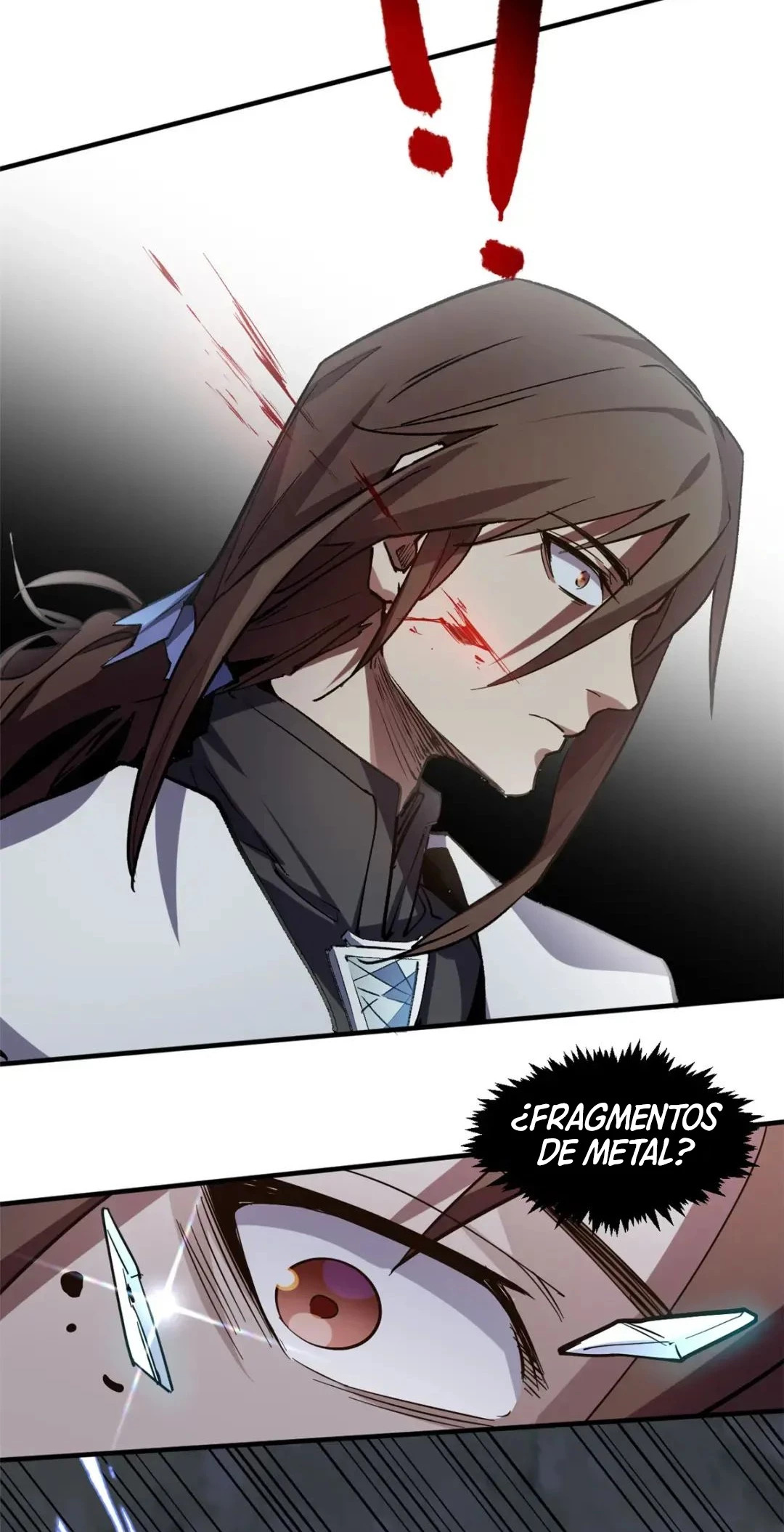 Read Top Luck Quietly Practice For Thousands Of Years ES Manga Online