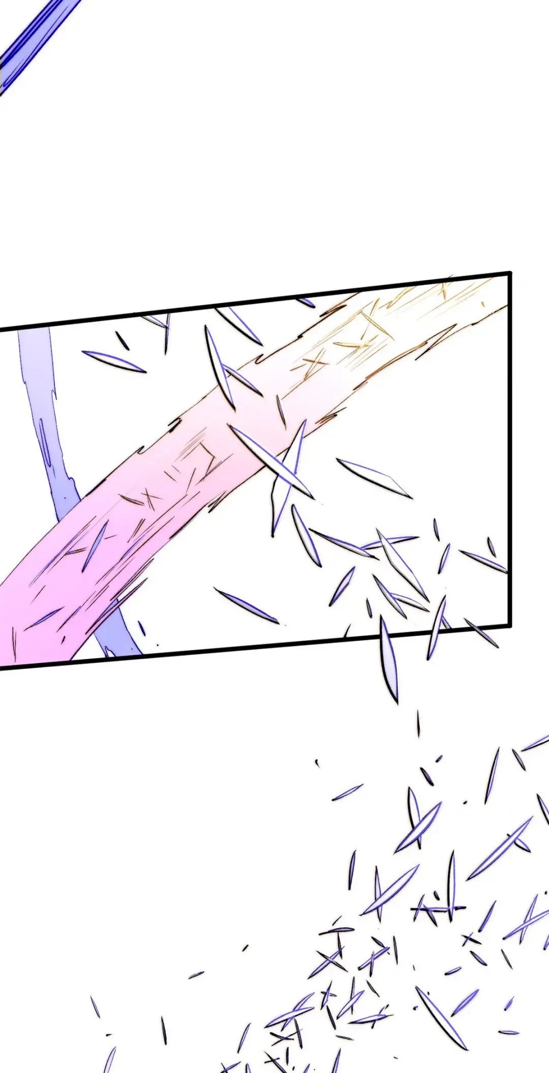 Read Top Luck Quietly Practice For Thousands Of Years ES Manga Online