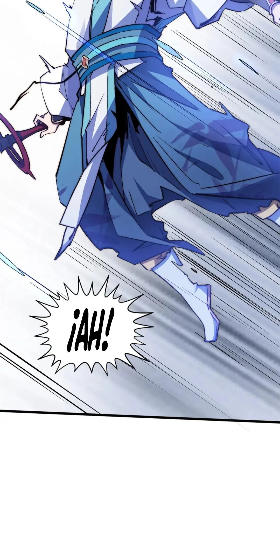 Read Top Luck Quietly Practice For Thousands Of Years ES Manga Online