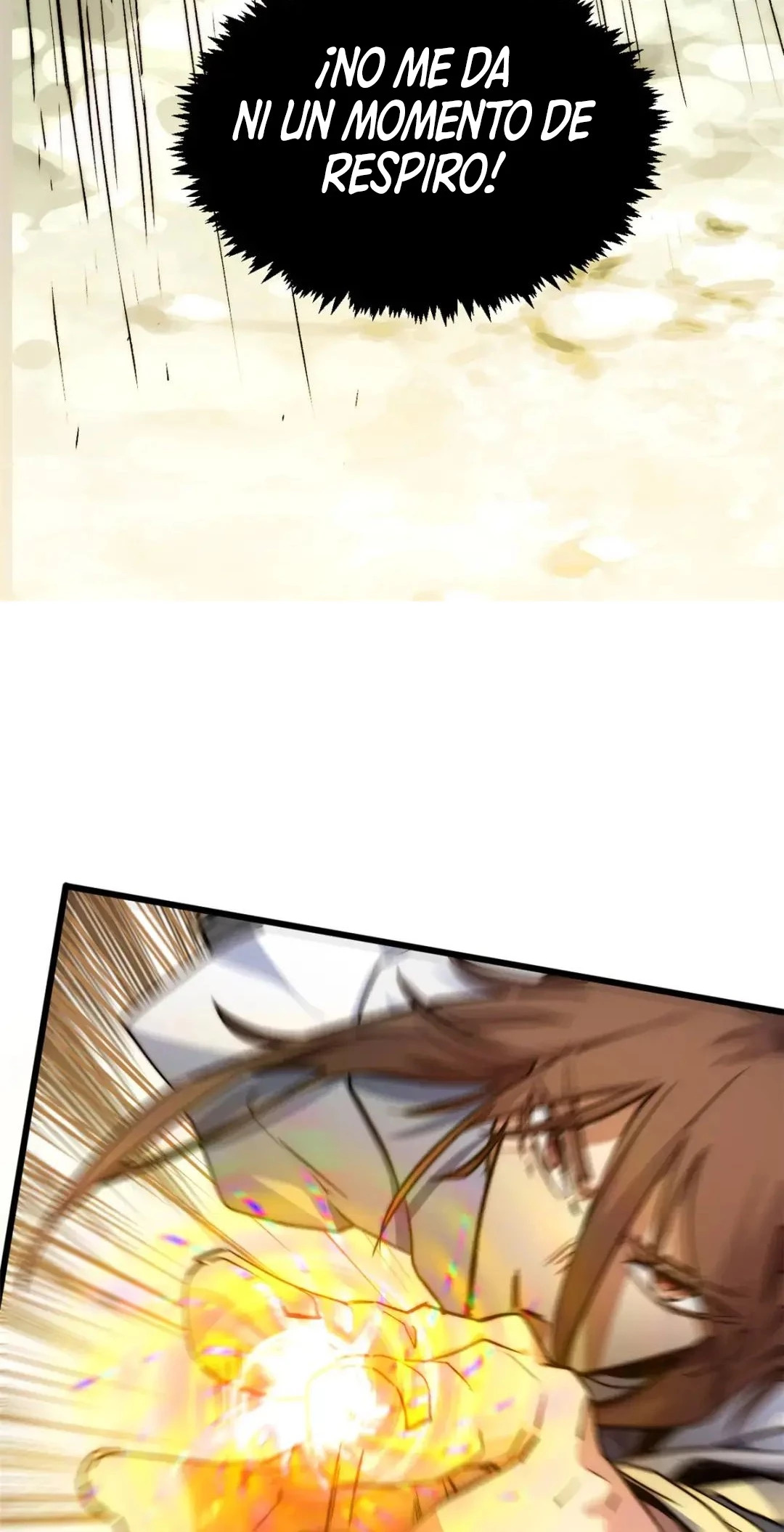 Read Top Luck Quietly Practice For Thousands Of Years ES Manga Online