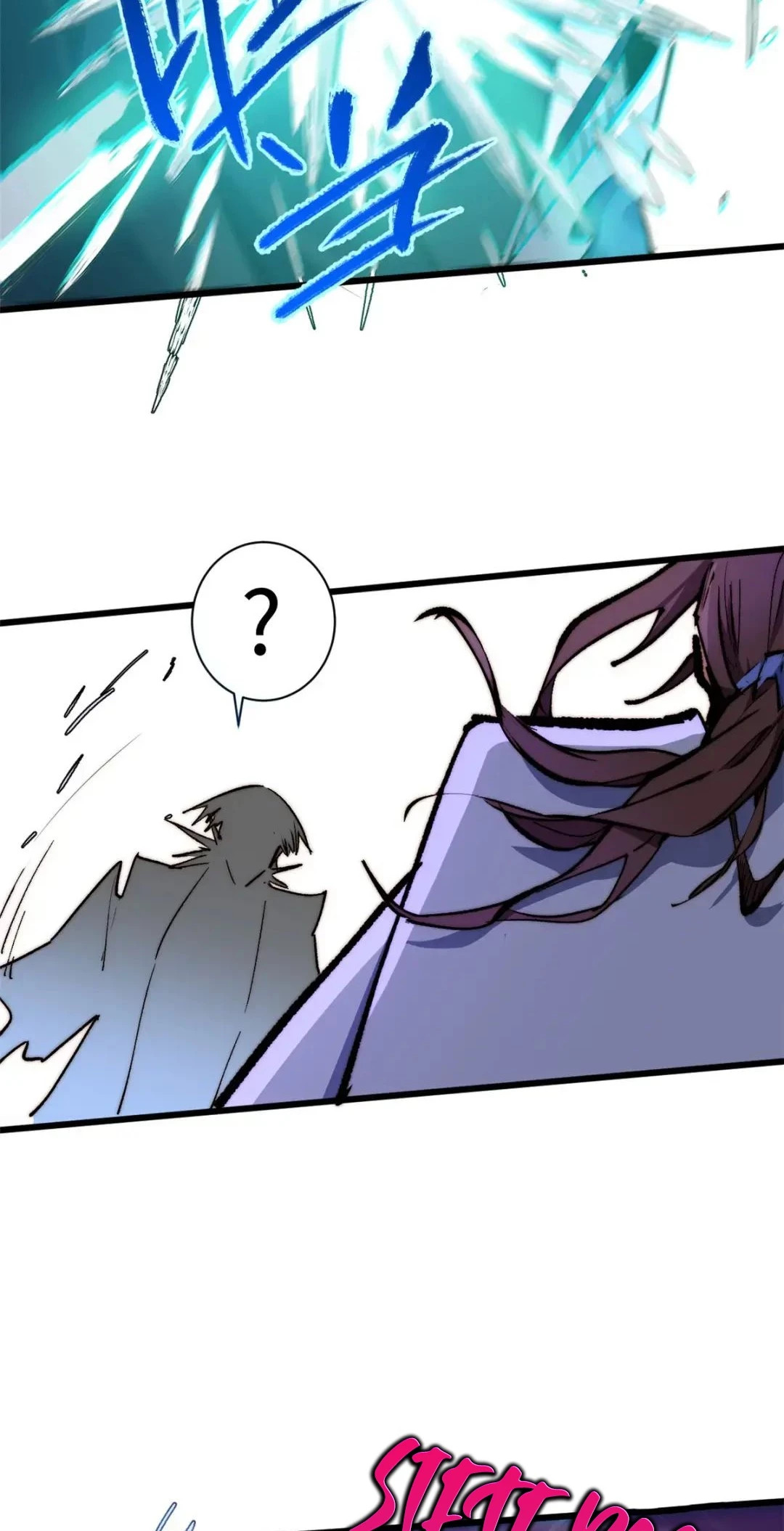 Read Top Luck Quietly Practice For Thousands Of Years ES Manga Online