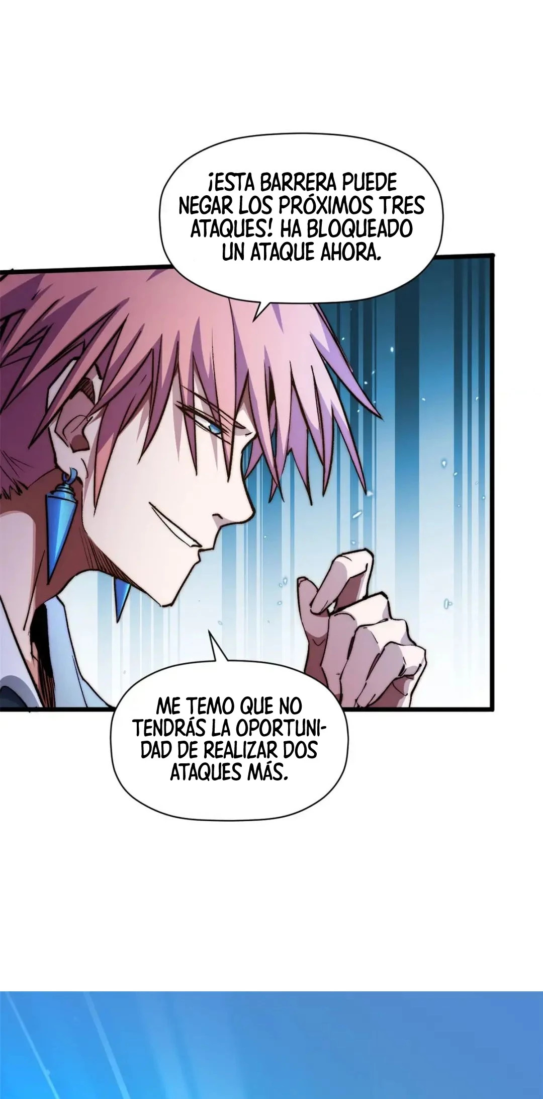 Read Top Luck Quietly Practice For Thousands Of Years ES Manga Online