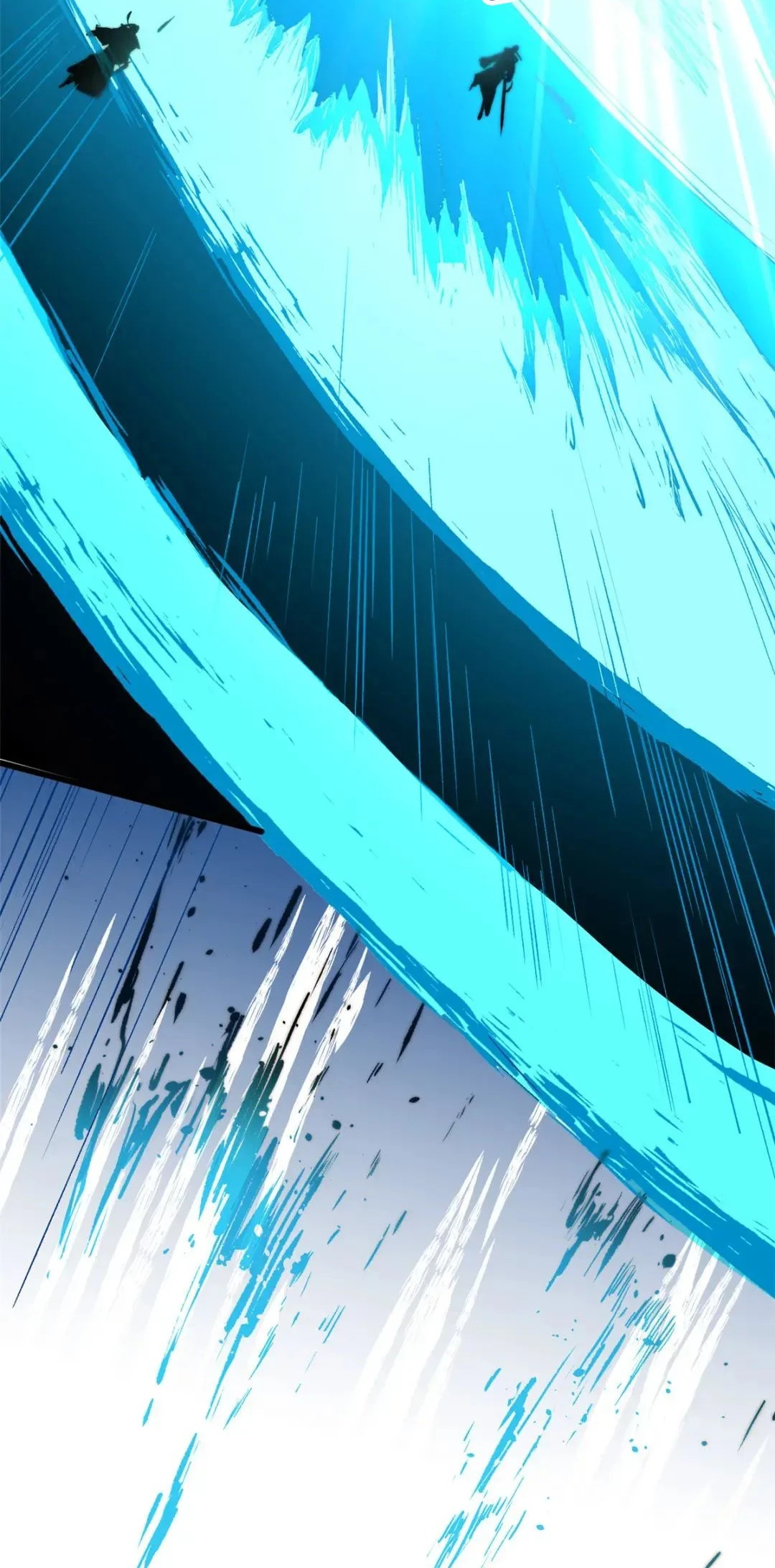 Read Top Luck Quietly Practice For Thousands Of Years ES Manga Online