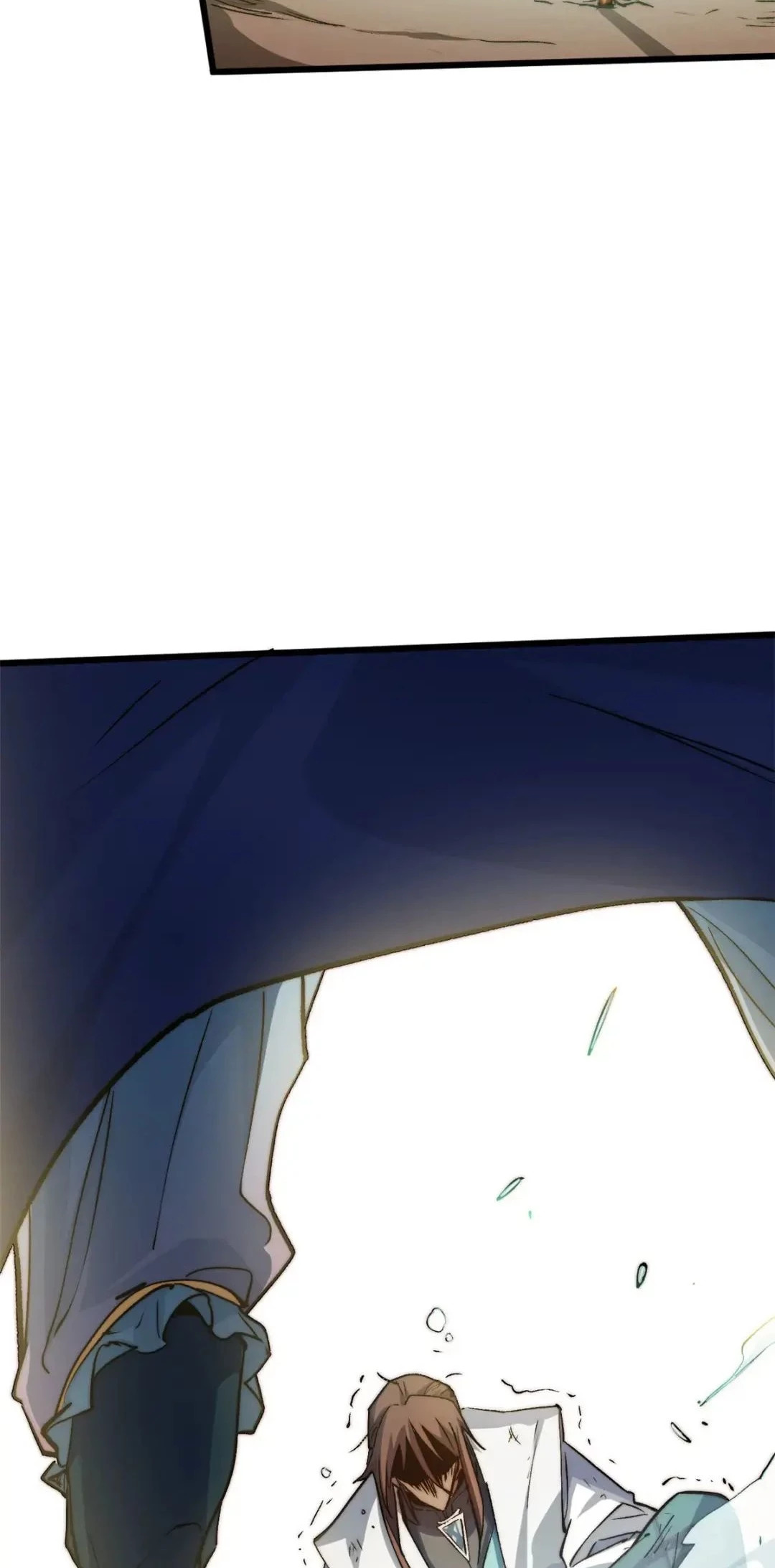 Read Top Luck Quietly Practice For Thousands Of Years ES Manga Online