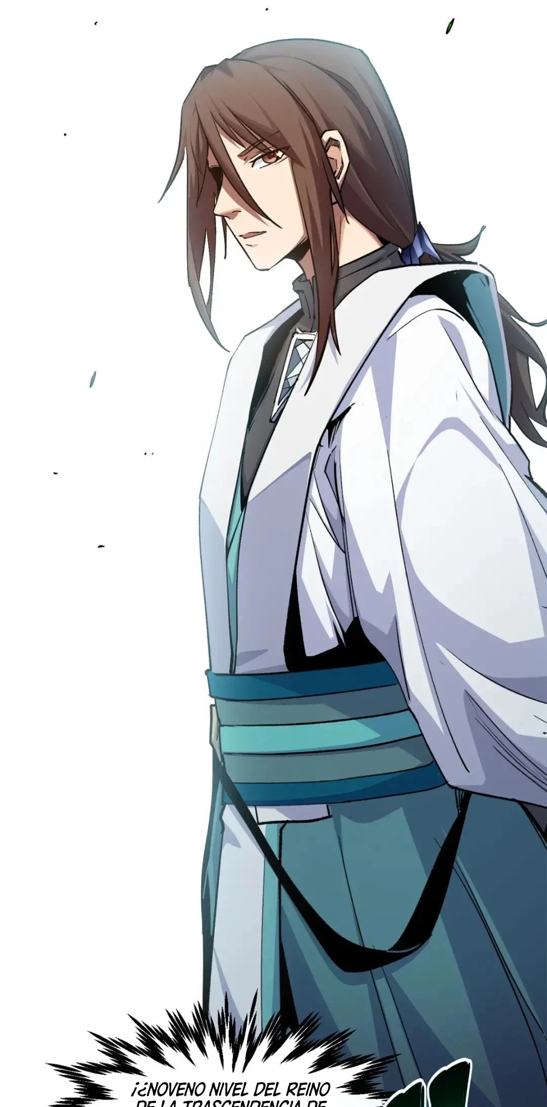 Read Top Luck Quietly Practice For Thousands Of Years ES Manga Online