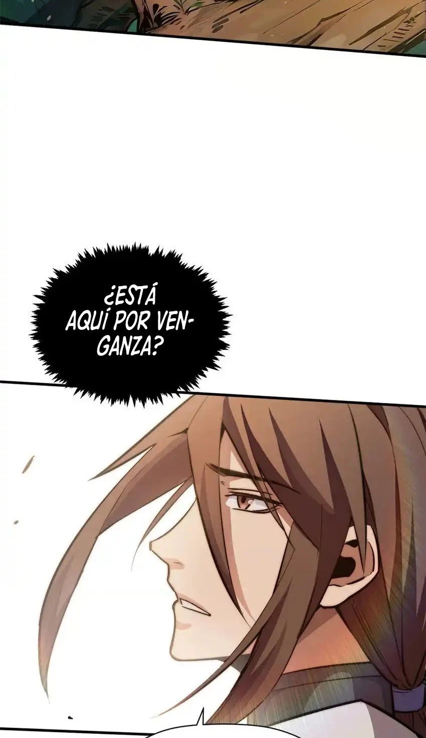 Read Top Luck Quietly Practice For Thousands Of Years ES Manga Online