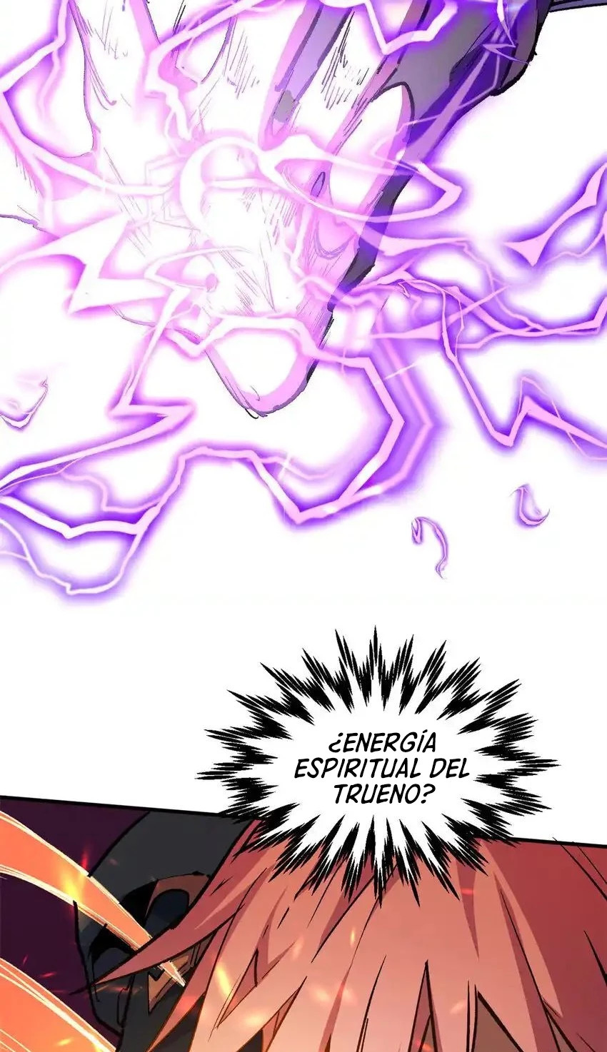 Read Top Luck Quietly Practice For Thousands Of Years ES Manga Online