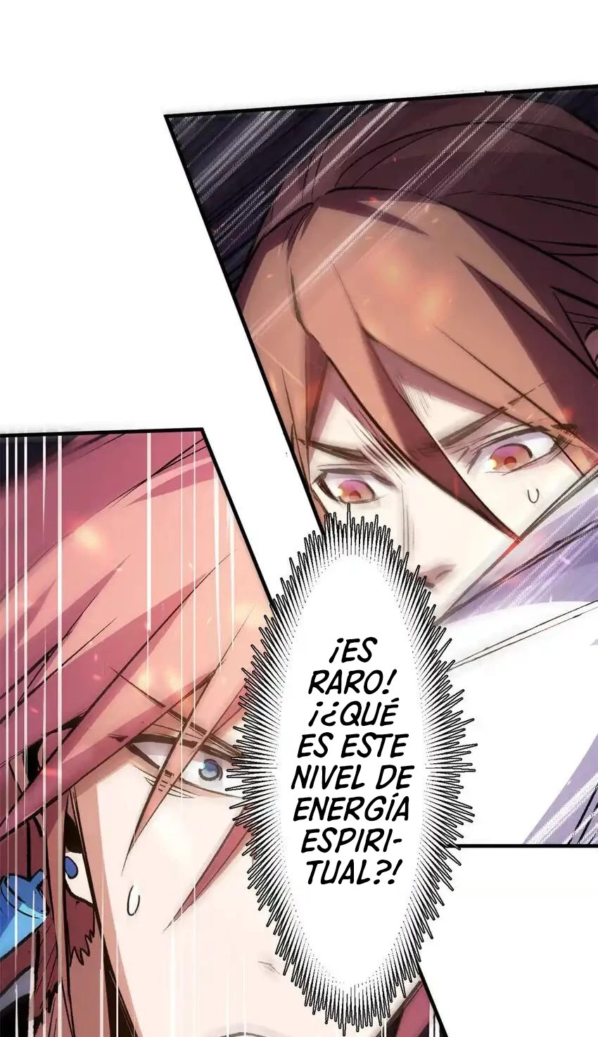 Read Top Luck Quietly Practice For Thousands Of Years ES Manga Online