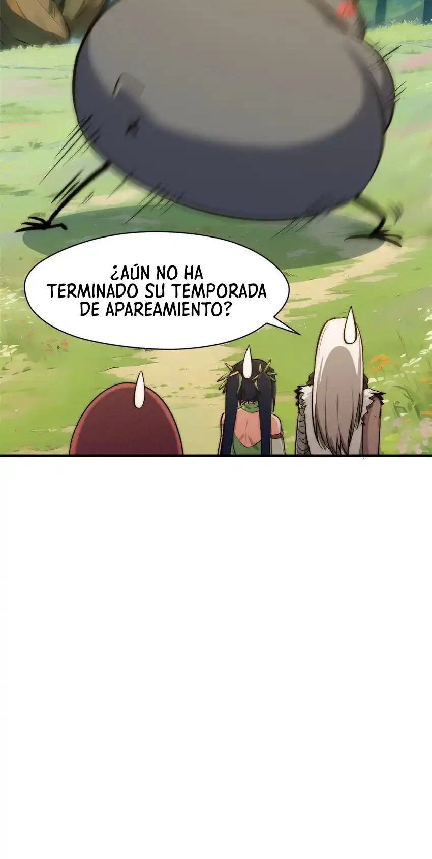 Read Top Luck Quietly Practice For Thousands Of Years ES Manga Online