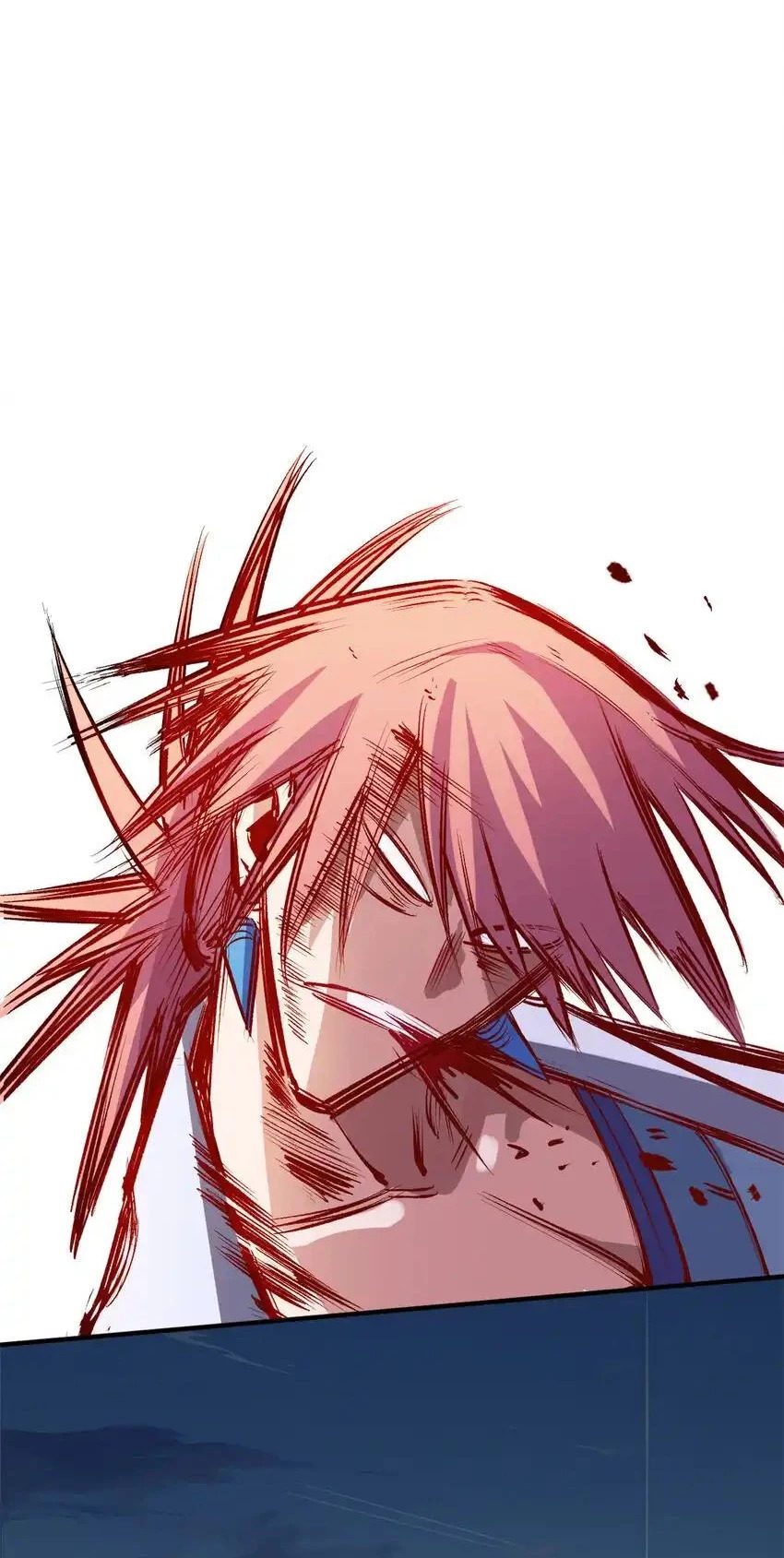 Read Top Luck Quietly Practice For Thousands Of Years ES Manga Online