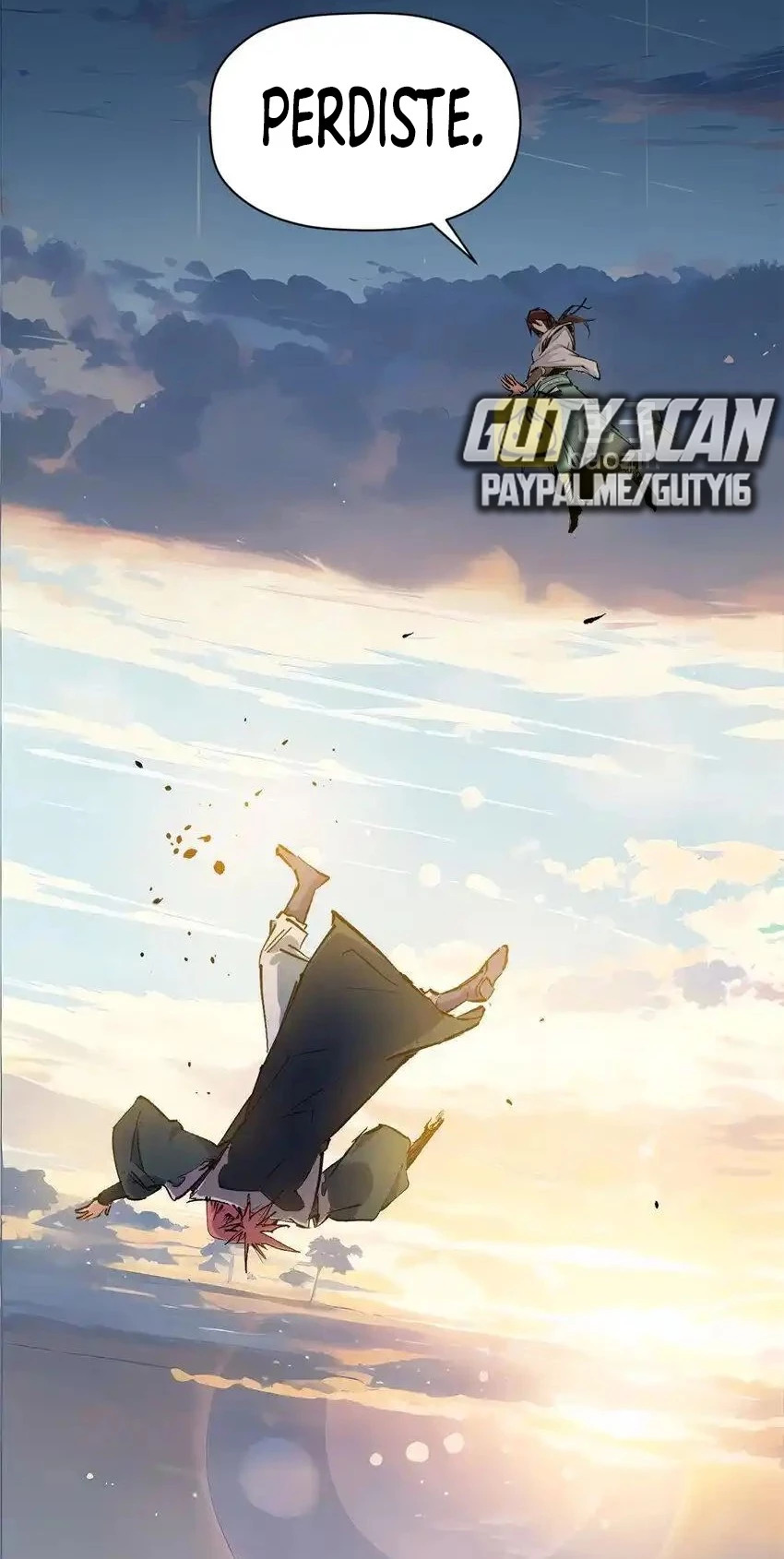 Read Top Luck Quietly Practice For Thousands Of Years ES Manga Online
