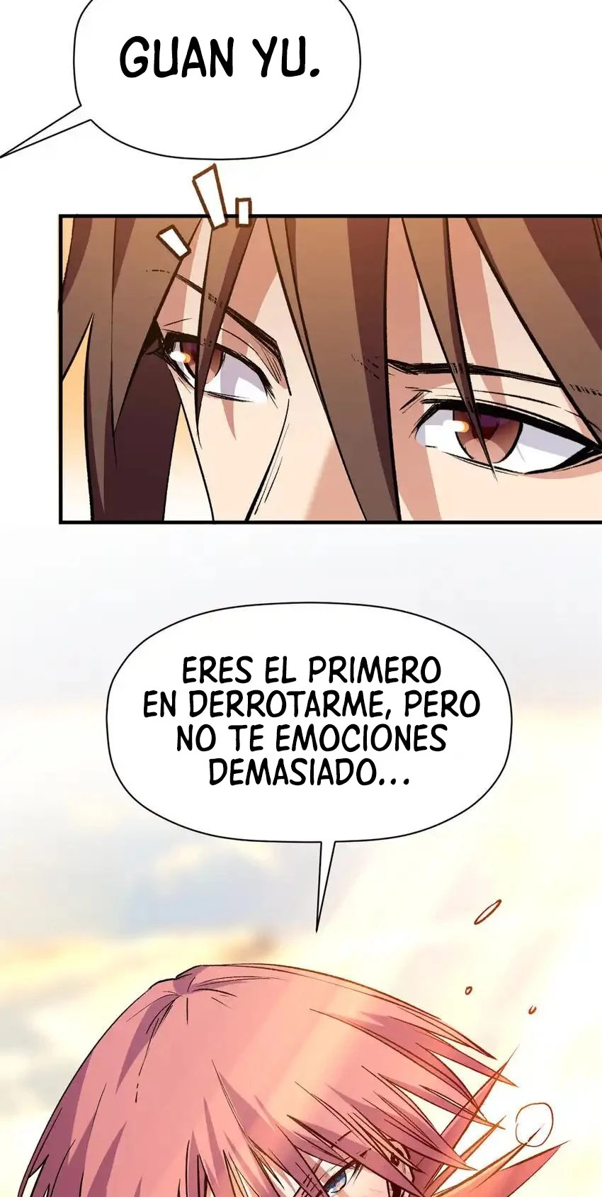 Read Top Luck Quietly Practice For Thousands Of Years ES Manga Online