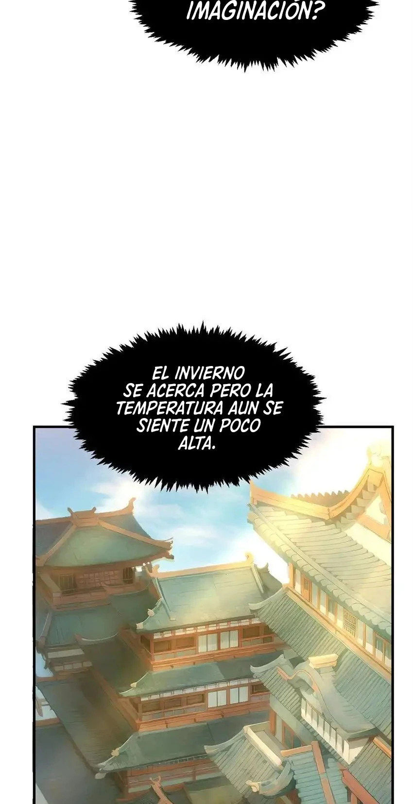 Read Top Luck Quietly Practice For Thousands Of Years ES Manga Online