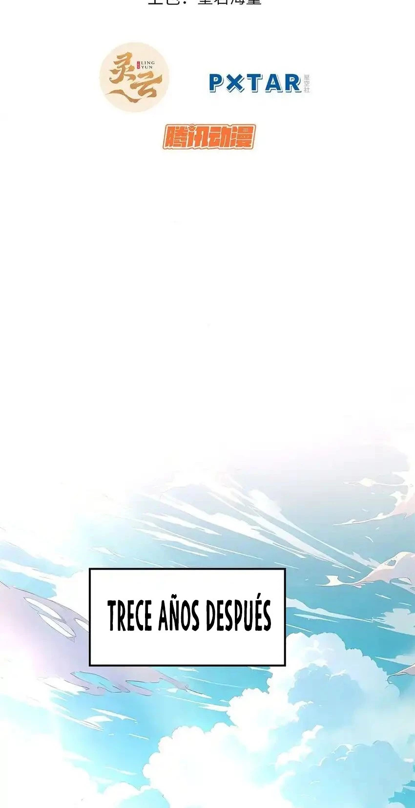 Read Top Luck Quietly Practice For Thousands Of Years ES Manga Online