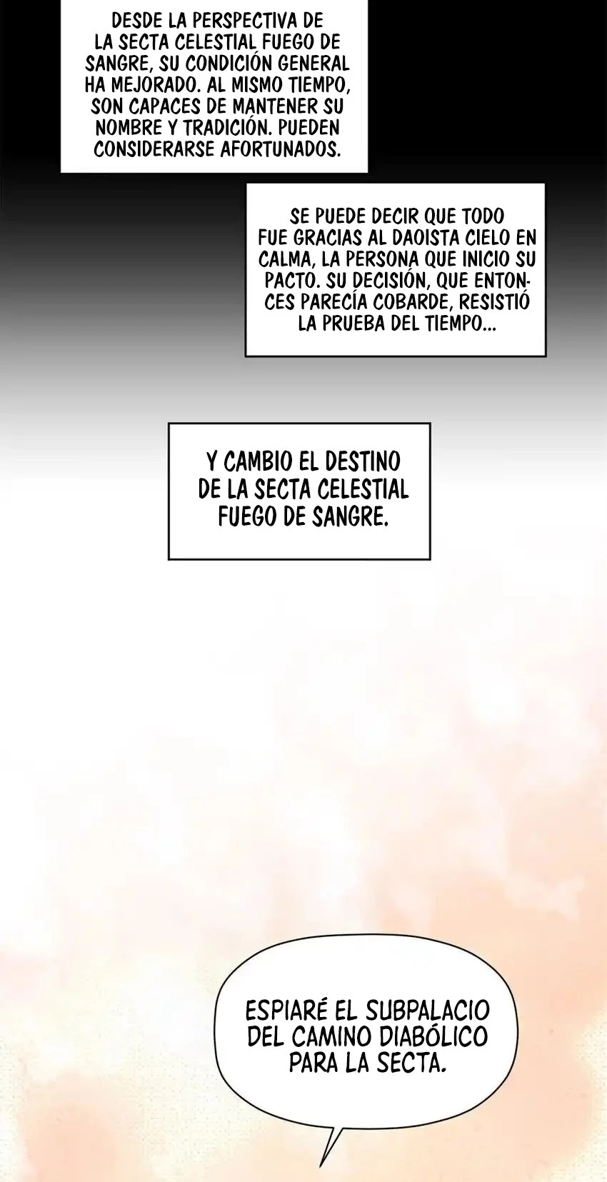 Read Top Luck Quietly Practice For Thousands Of Years ES Manga Online