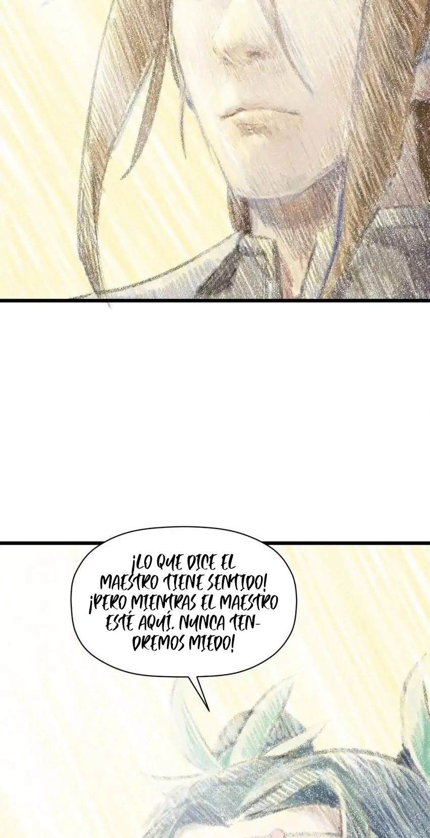 Read Top Luck Quietly Practice For Thousands Of Years ES Manga Online