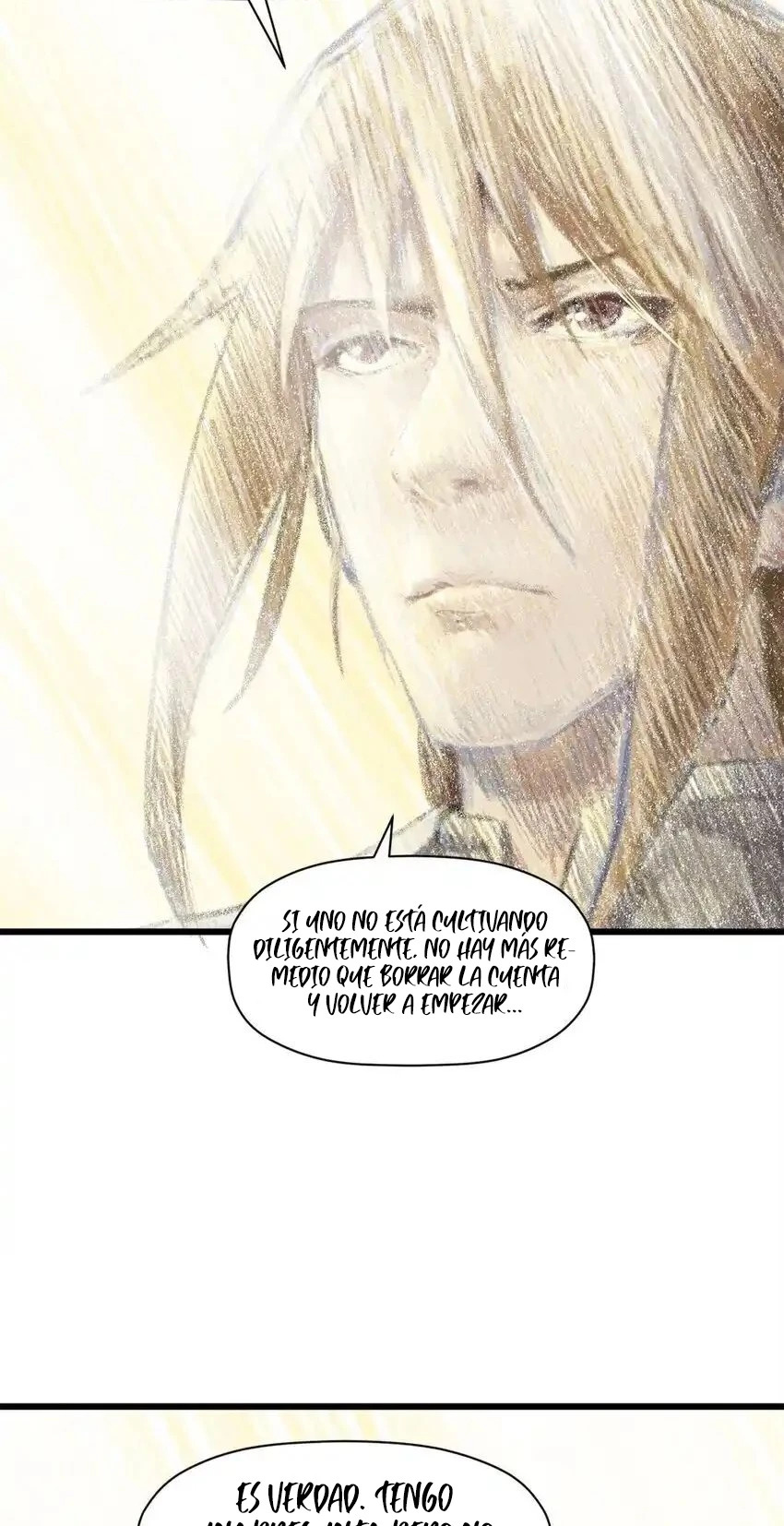 Read Top Luck Quietly Practice For Thousands Of Years ES Manga Online