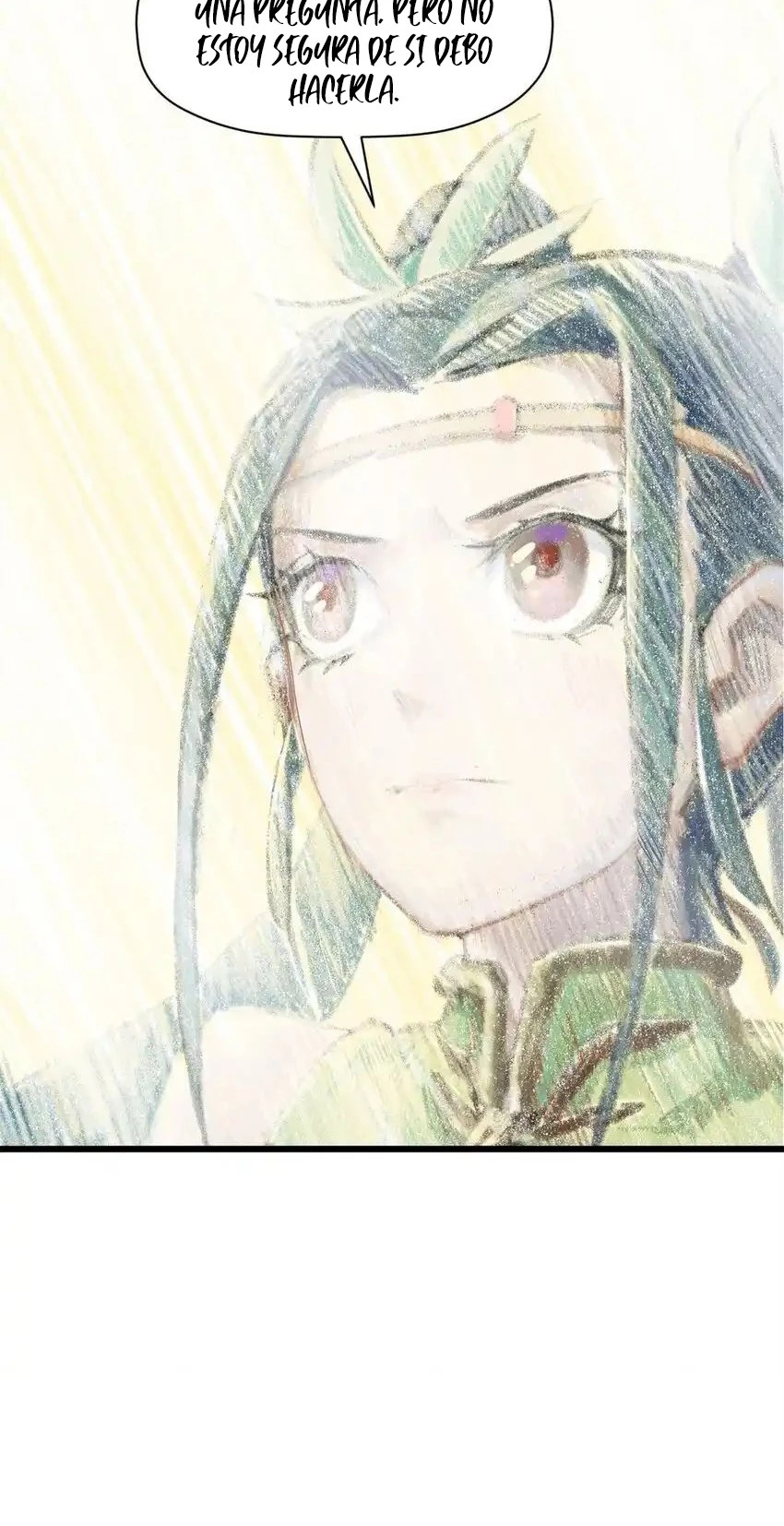 Read Top Luck Quietly Practice For Thousands Of Years ES Manga Online
