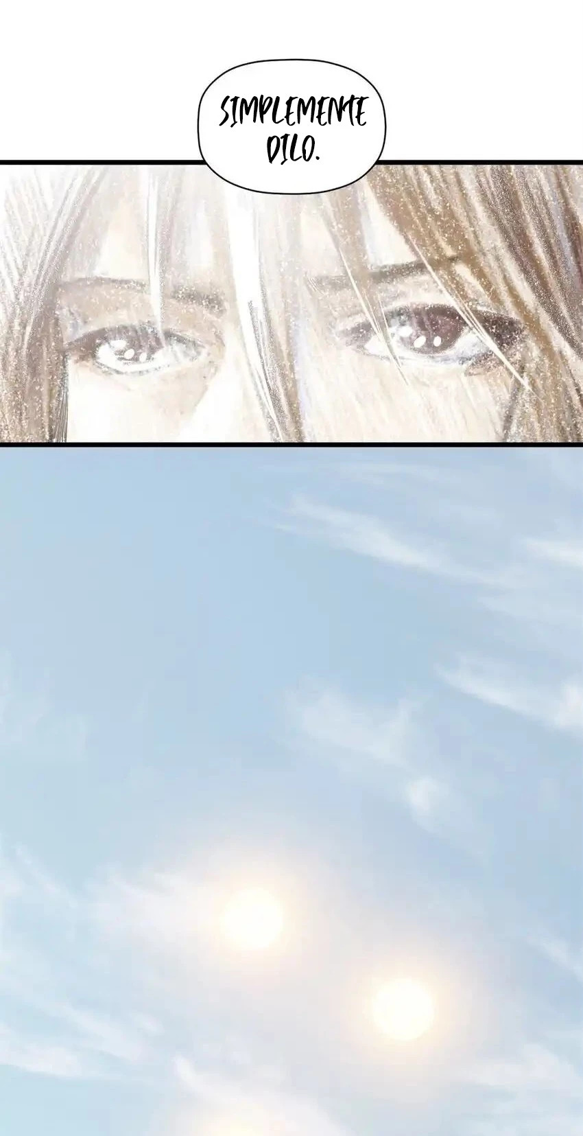 Read Top Luck Quietly Practice For Thousands Of Years ES Manga Online