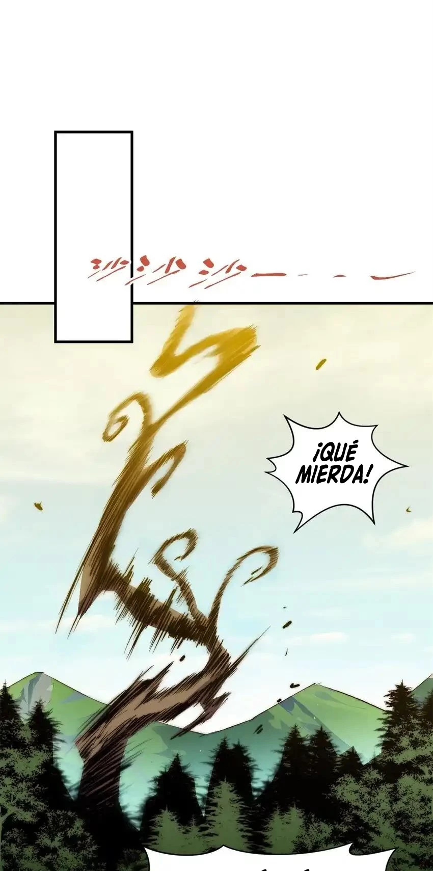 Read Top Luck Quietly Practice For Thousands Of Years ES Manga Online
