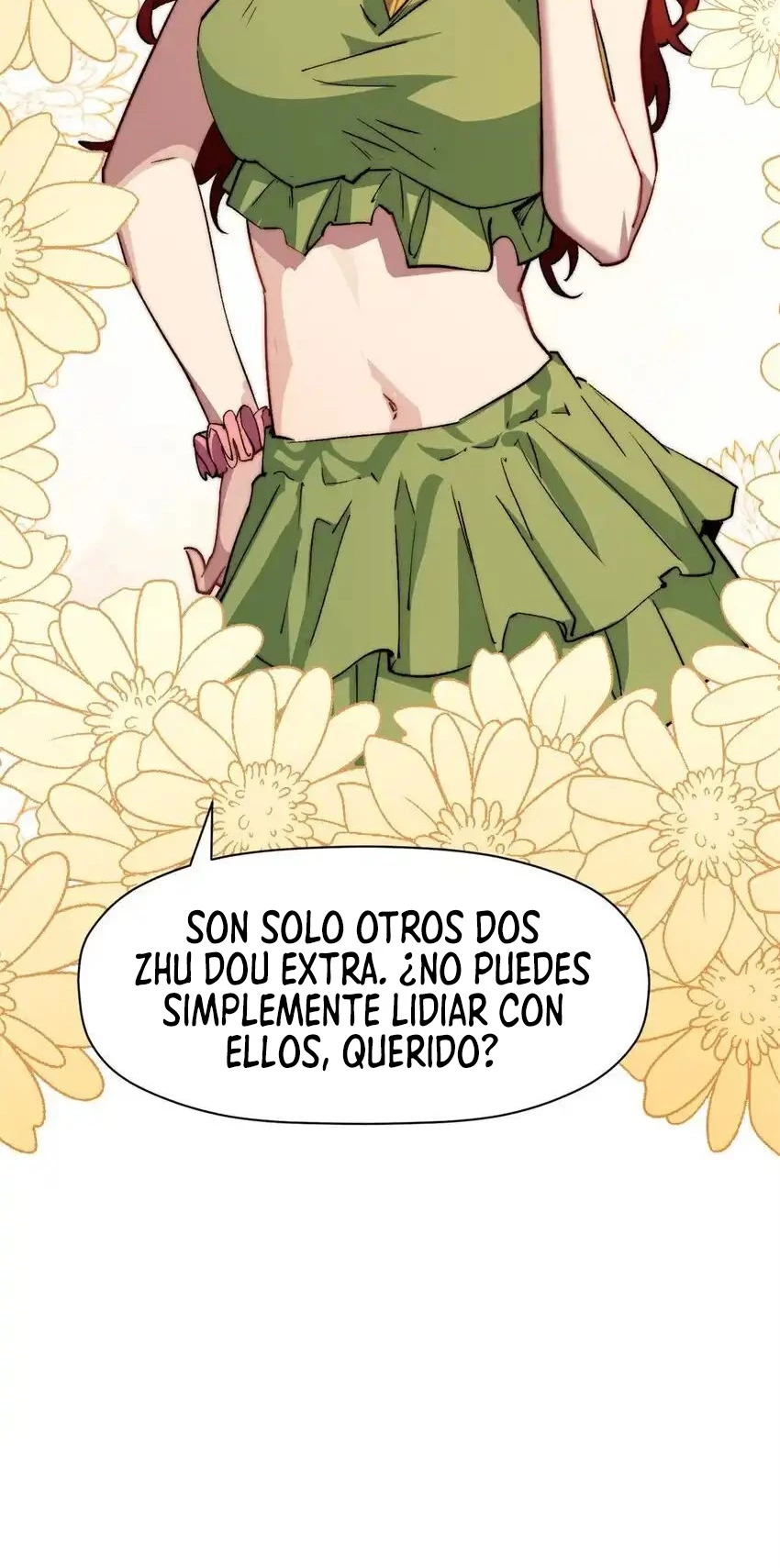 Read Top Luck Quietly Practice For Thousands Of Years ES Manga Online
