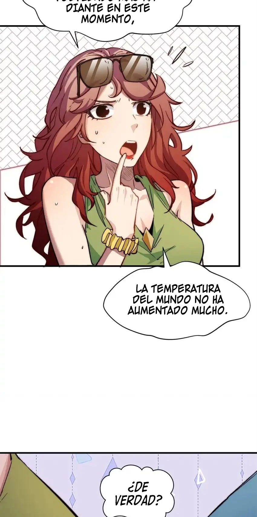 Read Top Luck Quietly Practice For Thousands Of Years ES Manga Online