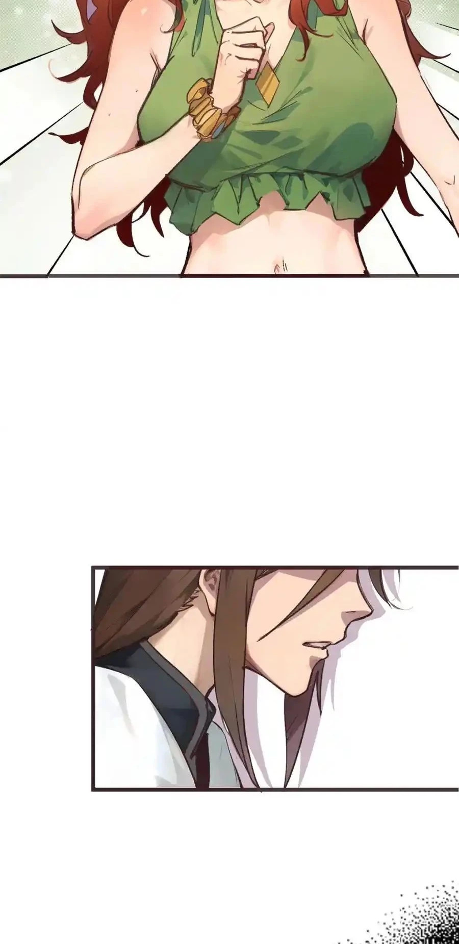 Read Top Luck Quietly Practice For Thousands Of Years ES Manga Online