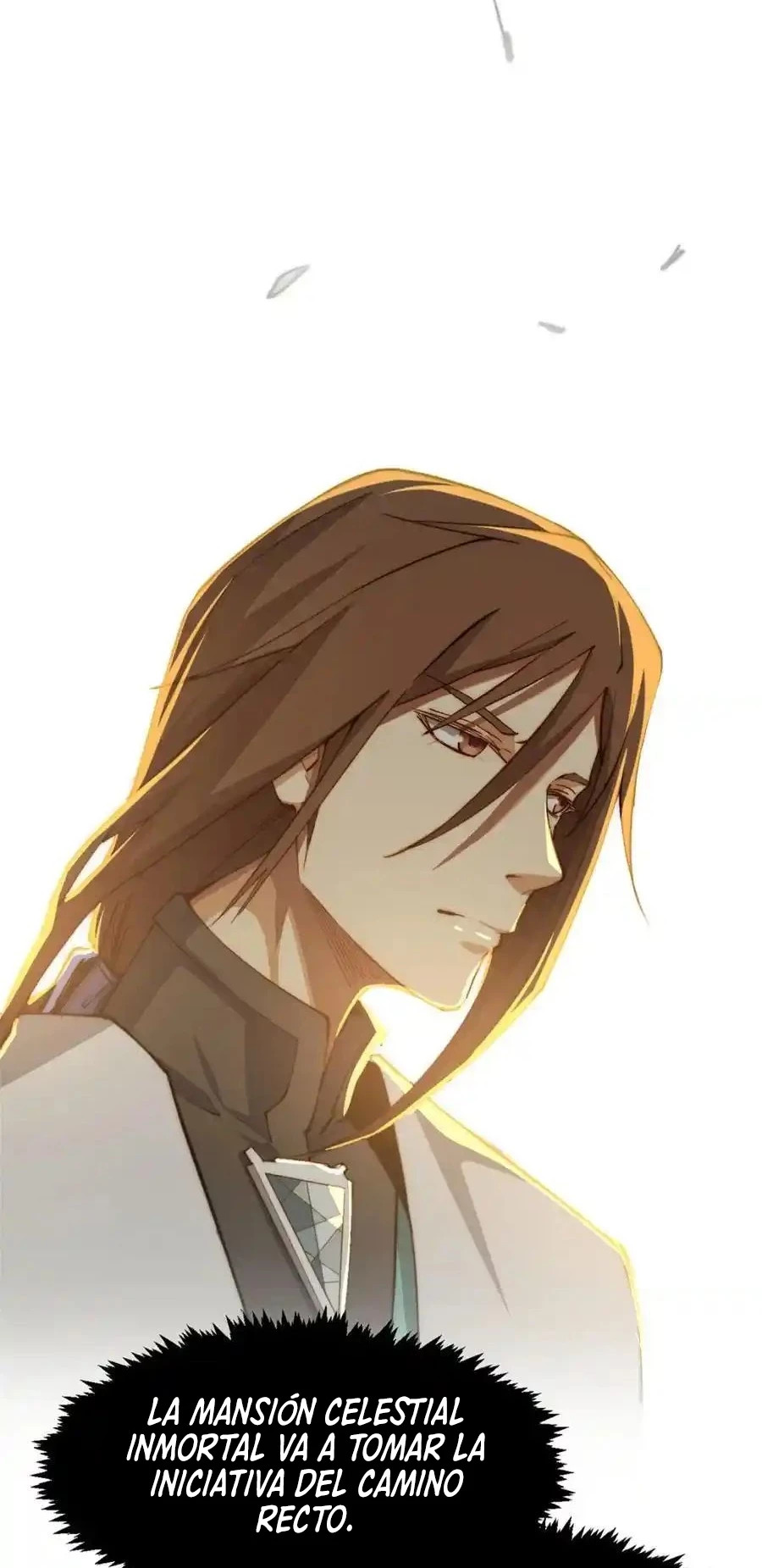 Read Top Luck Quietly Practice For Thousands Of Years ES Manga Online