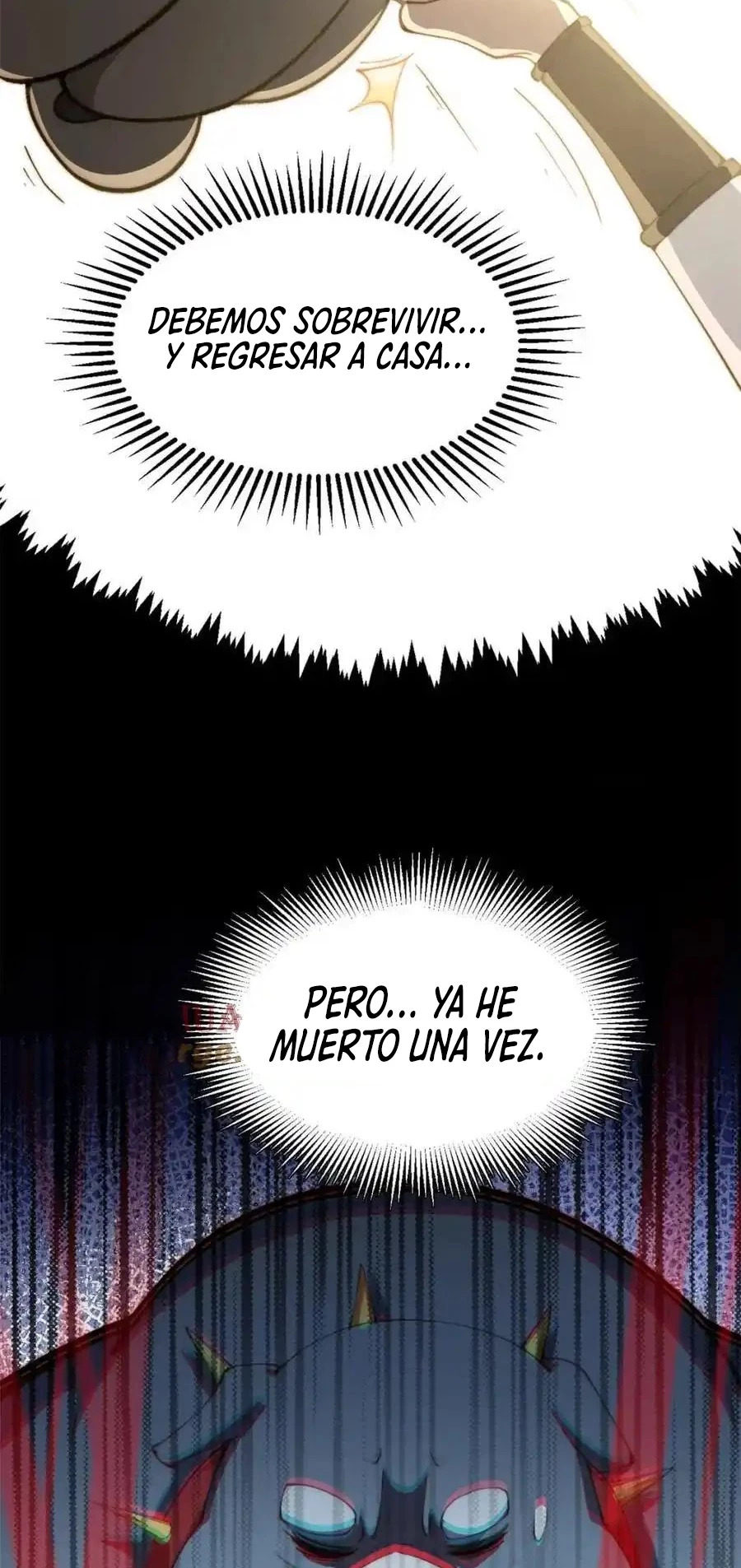 Read Top Luck Quietly Practice For Thousands Of Years ES Manga Online