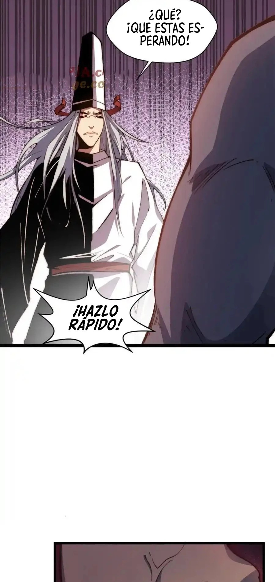 Read Top Luck Quietly Practice For Thousands Of Years ES Manga Online
